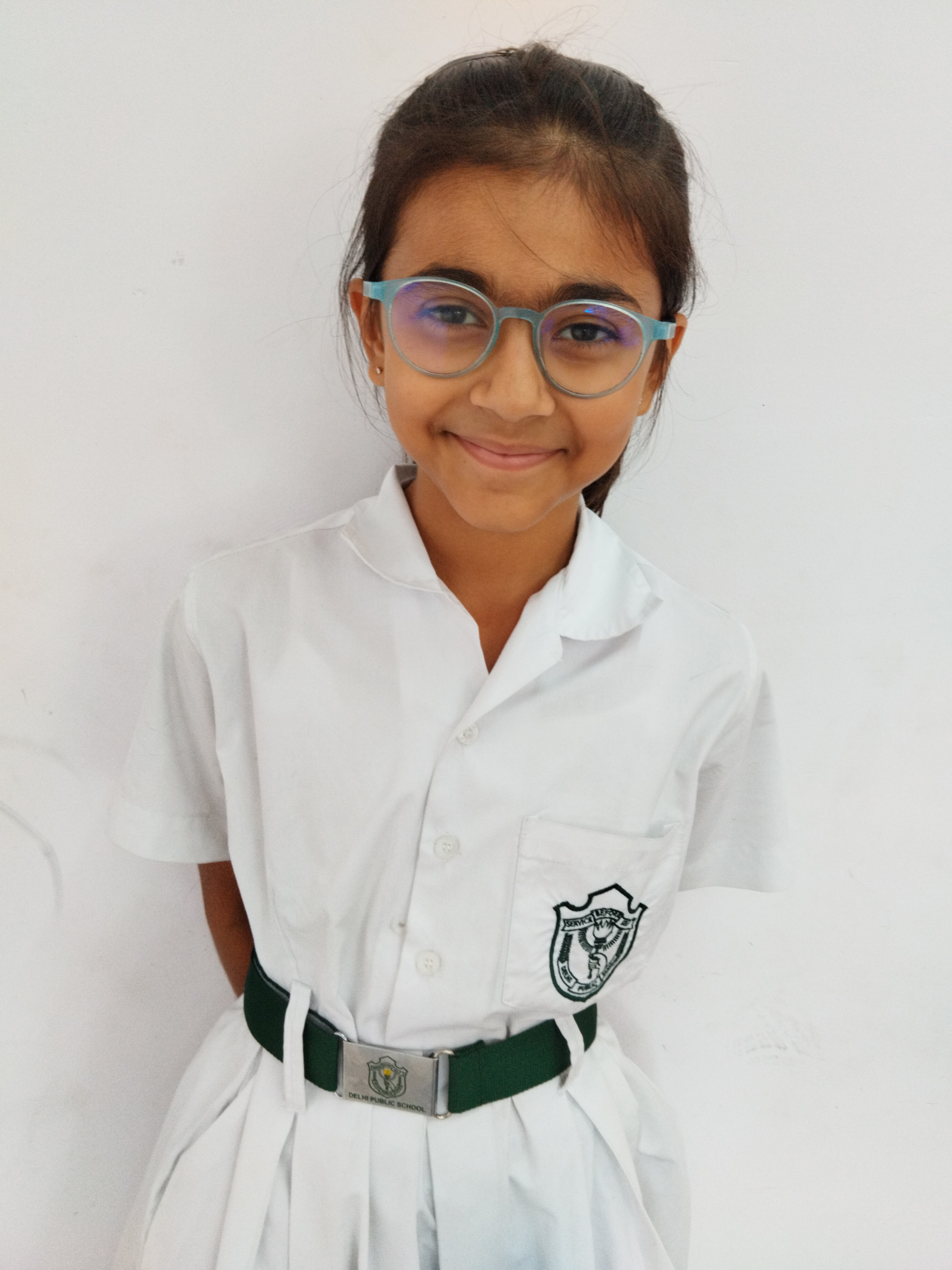 Delhi Public School Anand