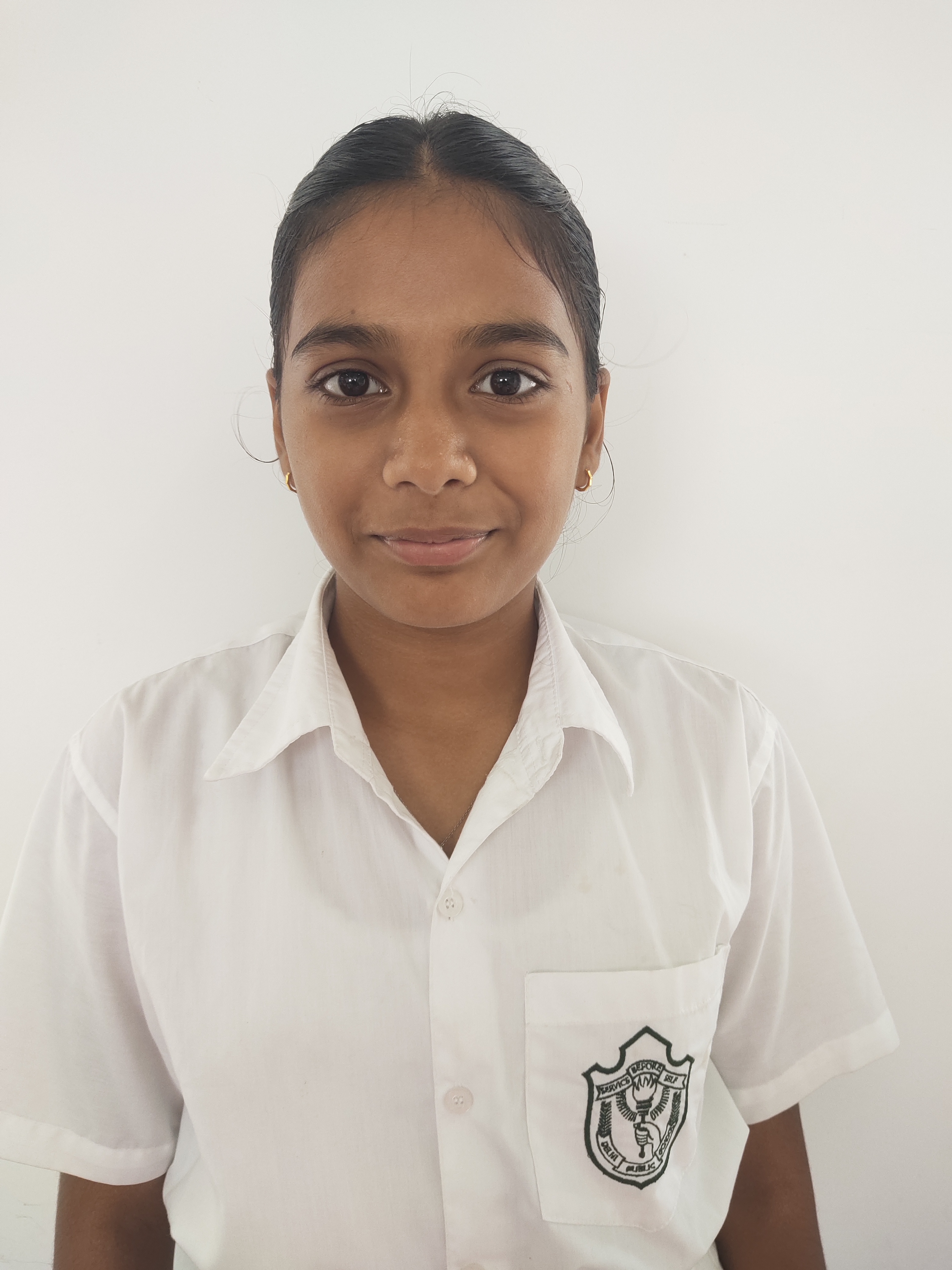 Delhi Public School Anand