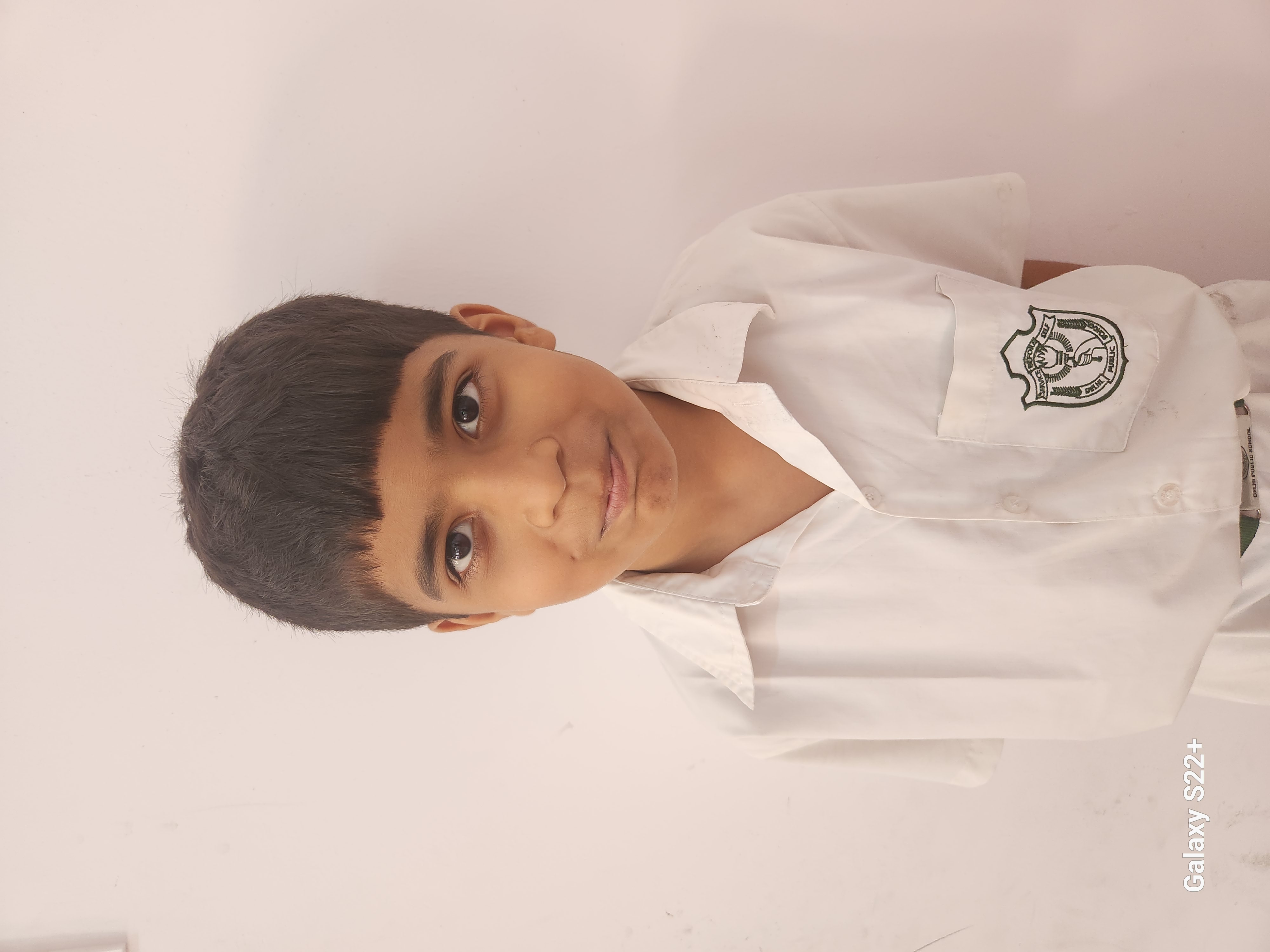 Delhi Public School Anand