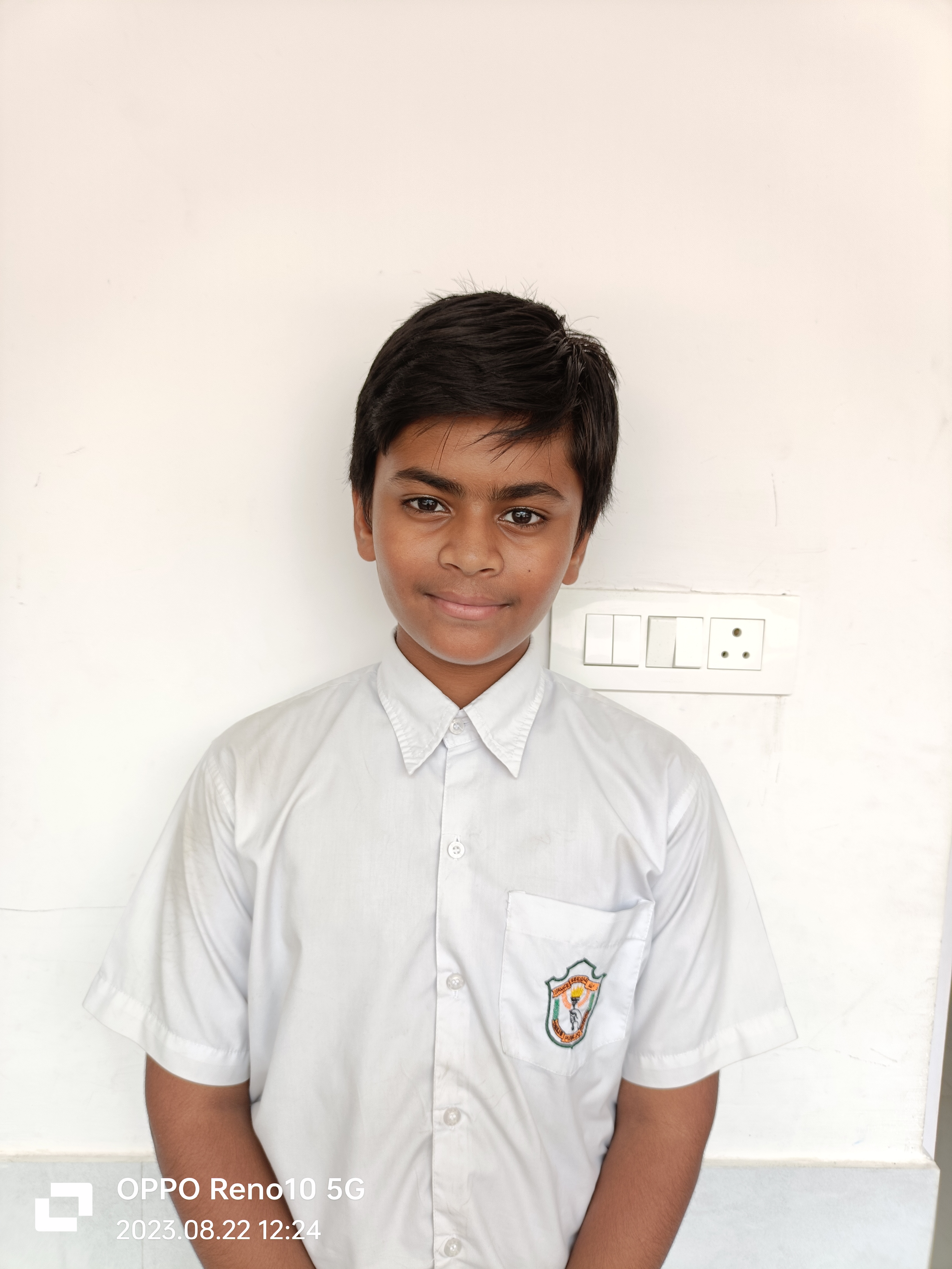 Delhi Public School Anand