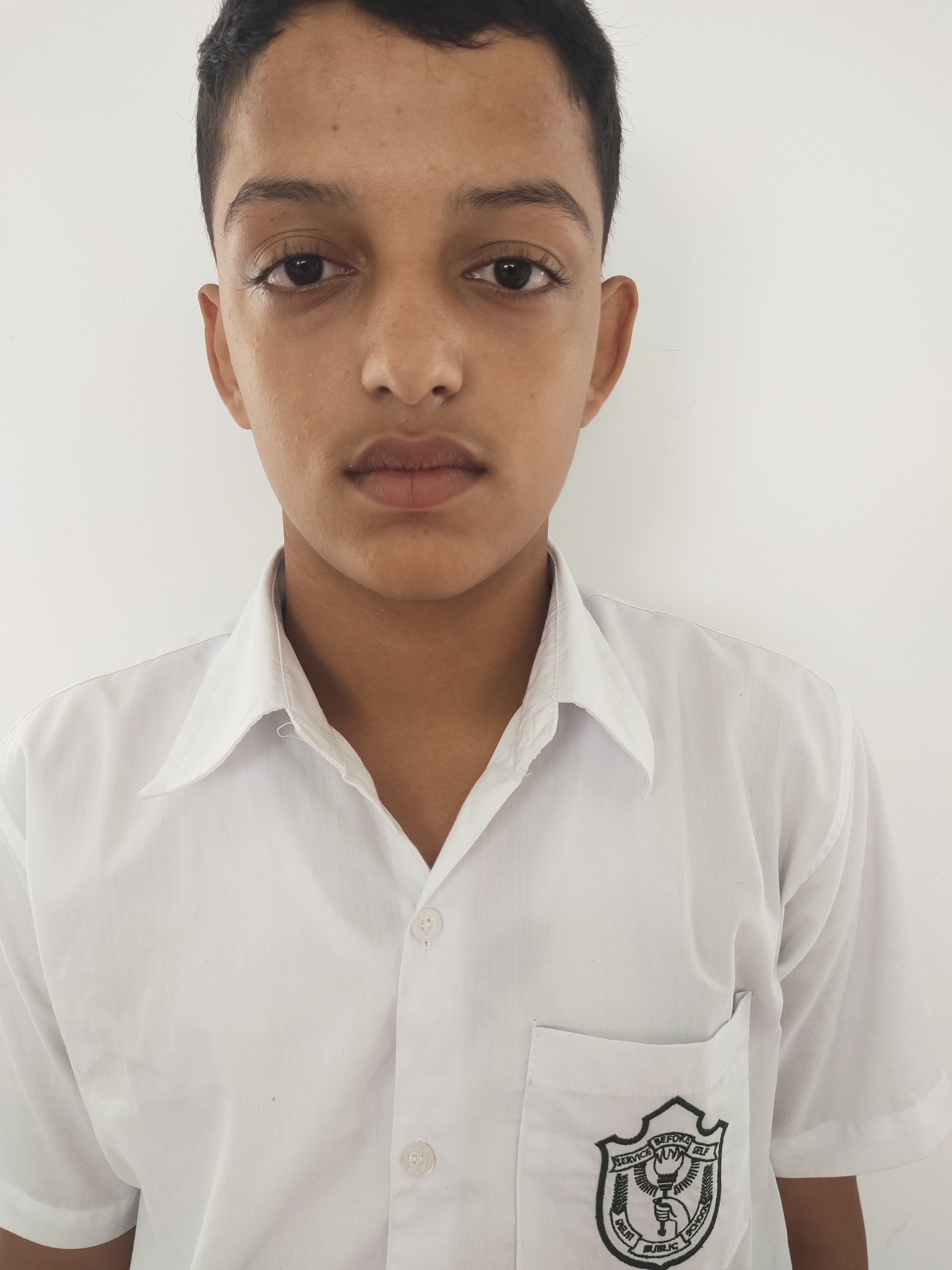 Delhi Public School Anand