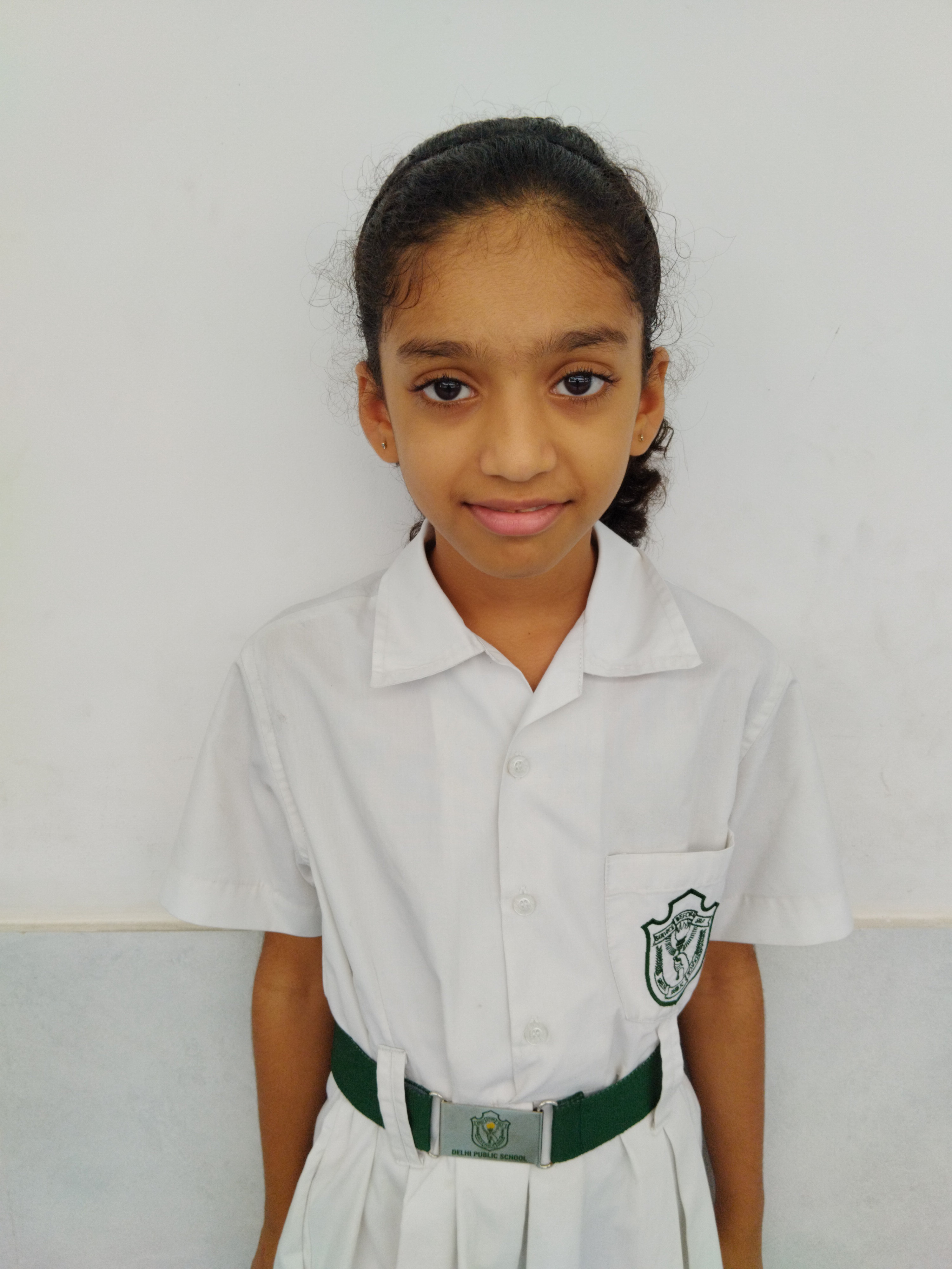 Delhi Public School Anand