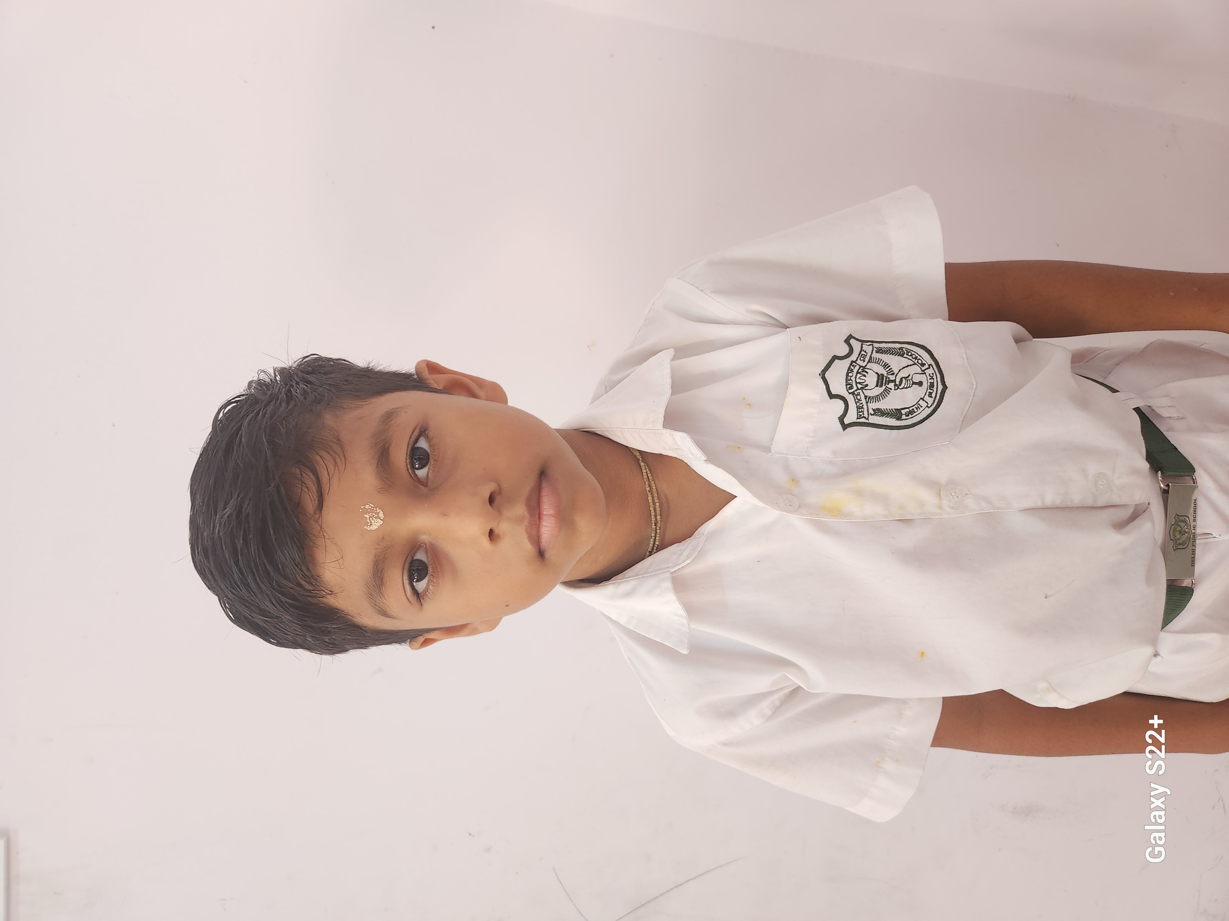 Delhi Public School Anand