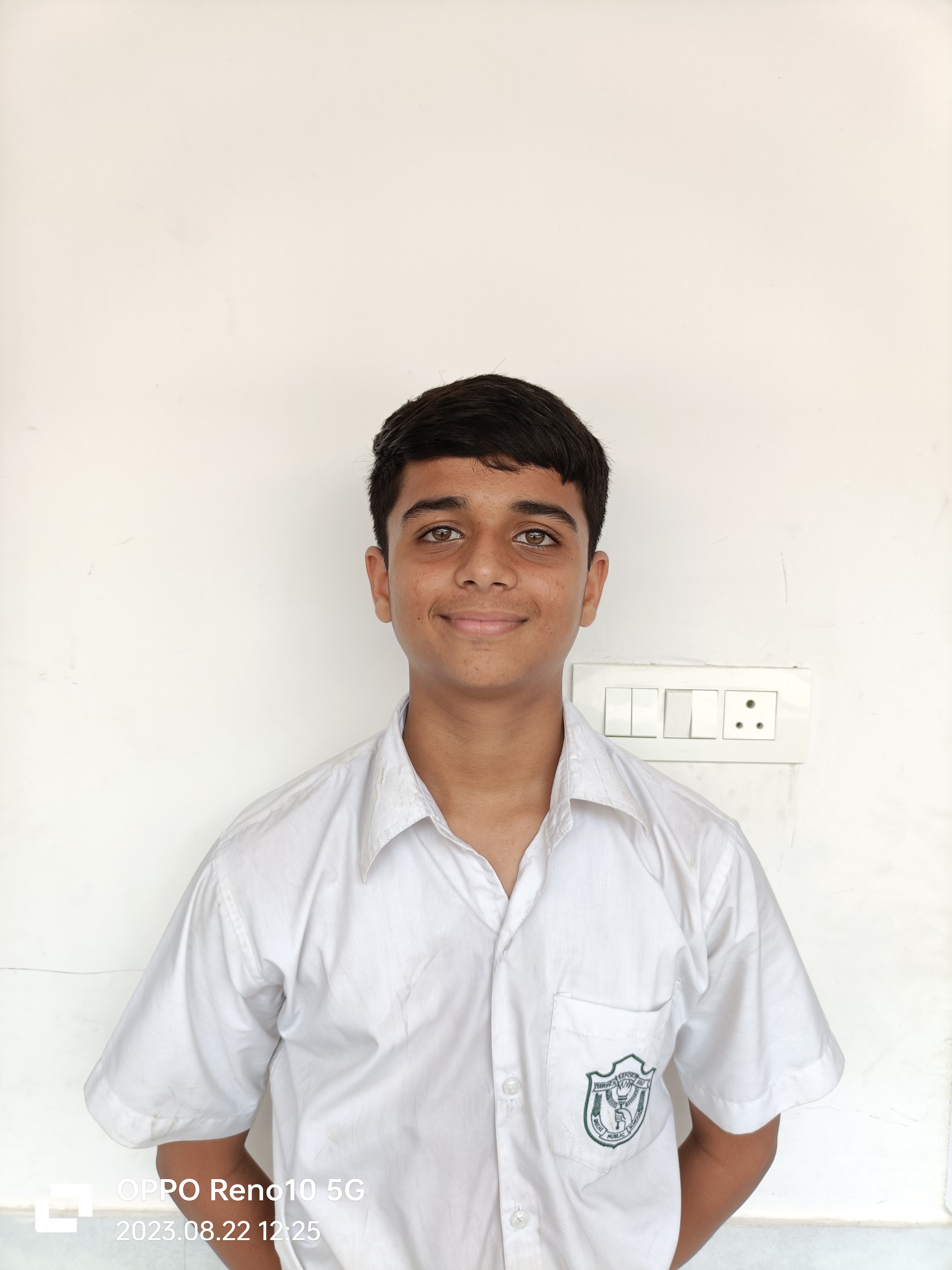 Delhi Public School Anand