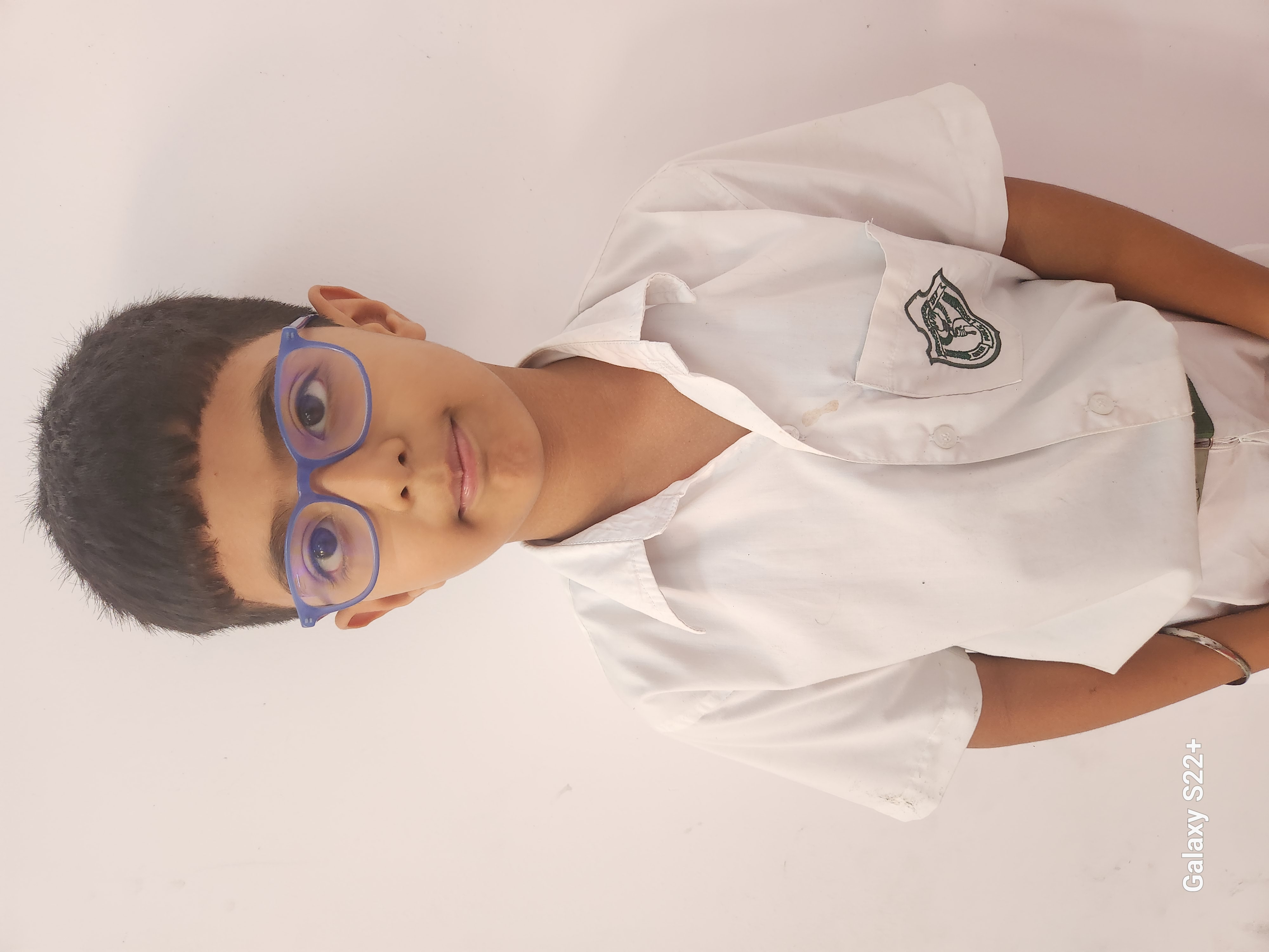 Delhi Public School Anand