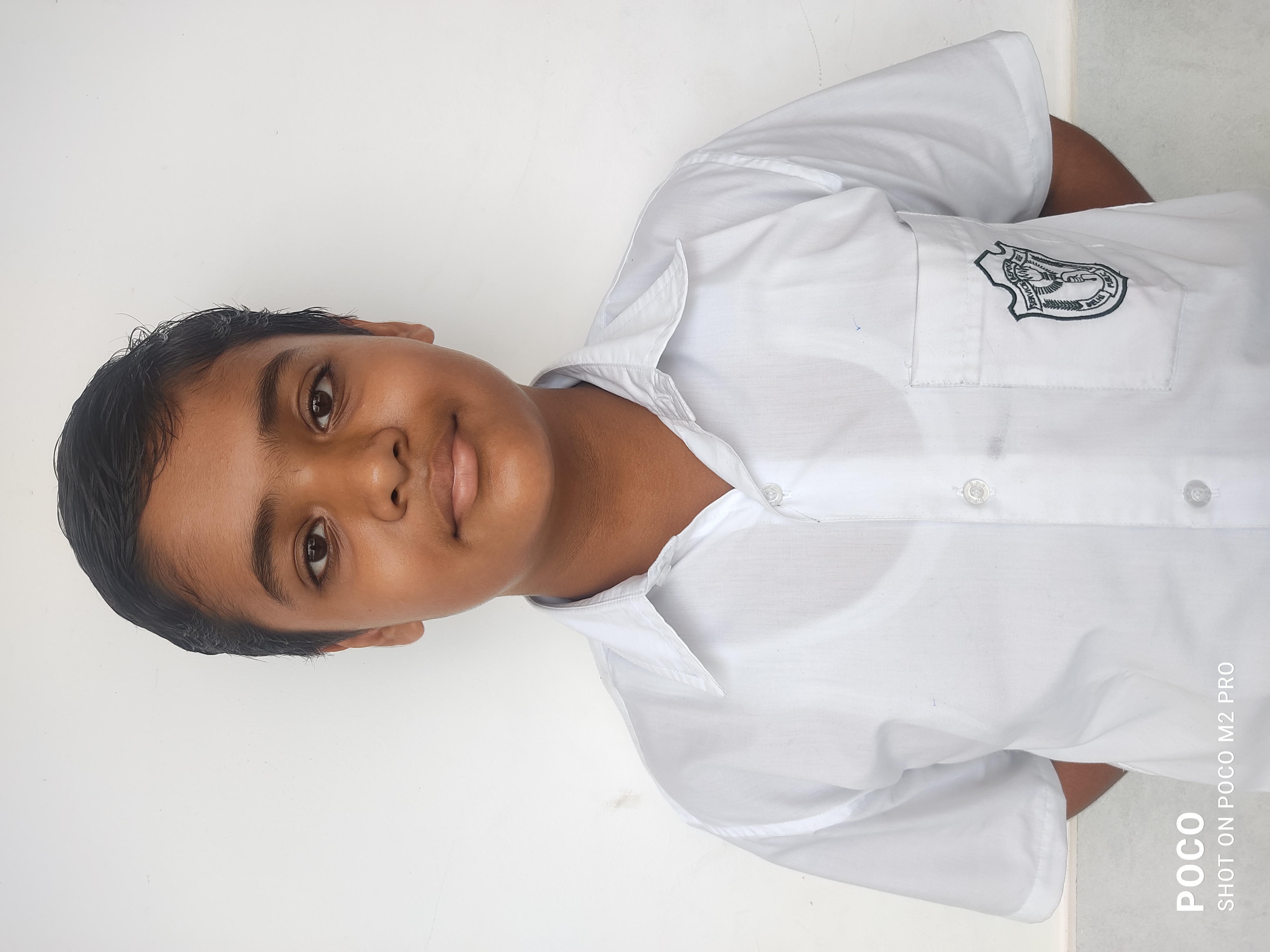 Delhi Public School Anand