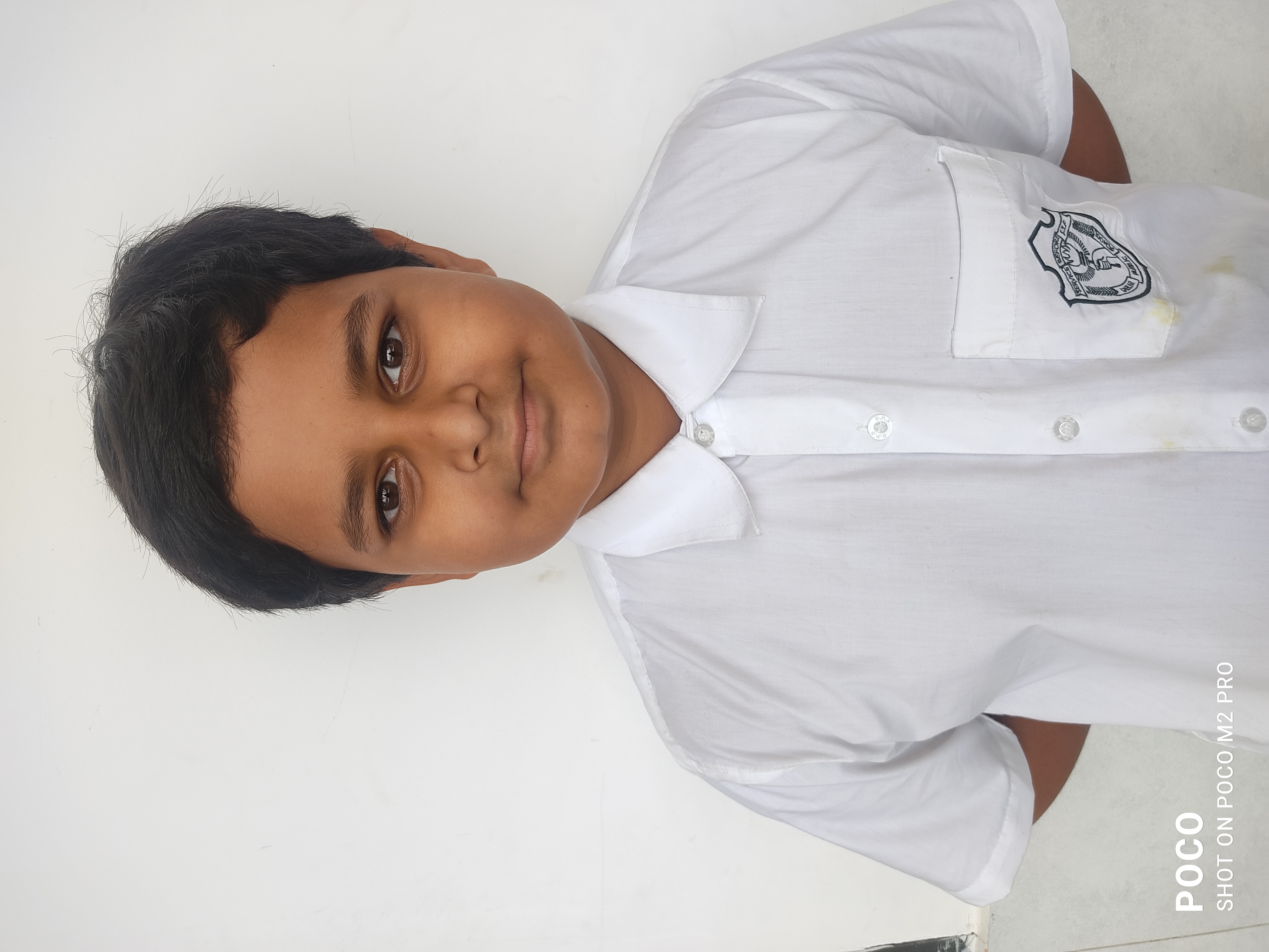 Delhi Public School Anand