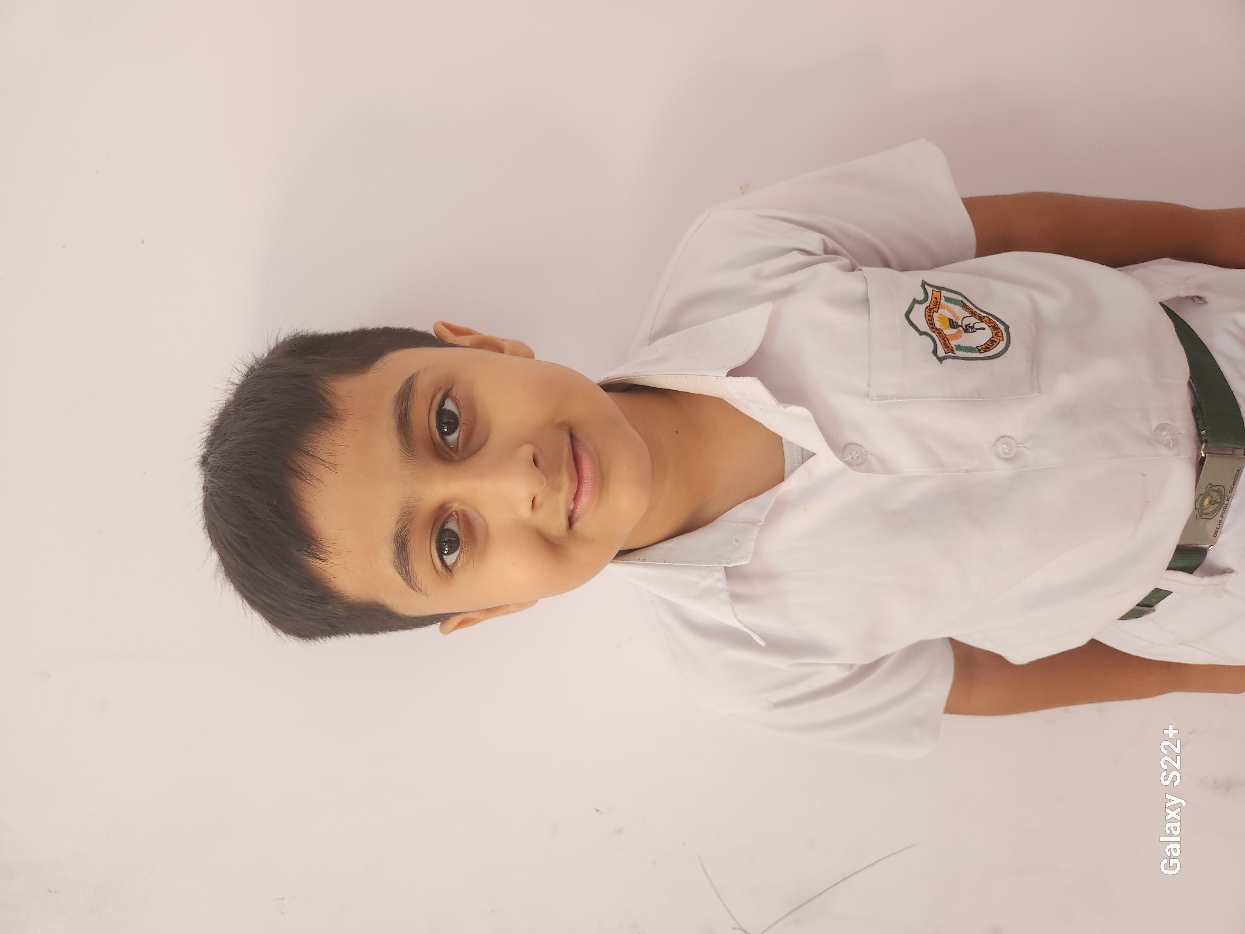 Delhi Public School Anand