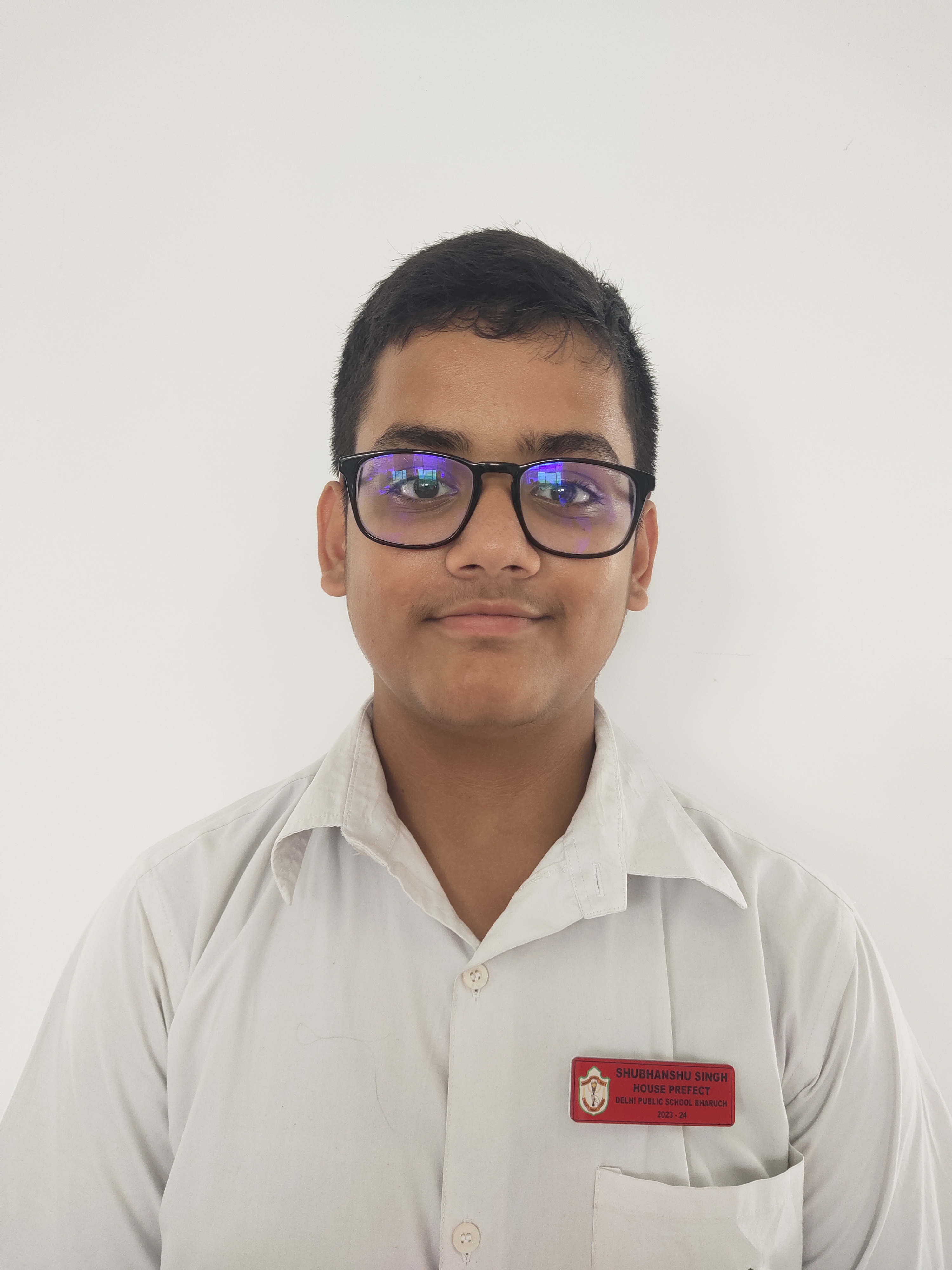 Delhi Public School Anand