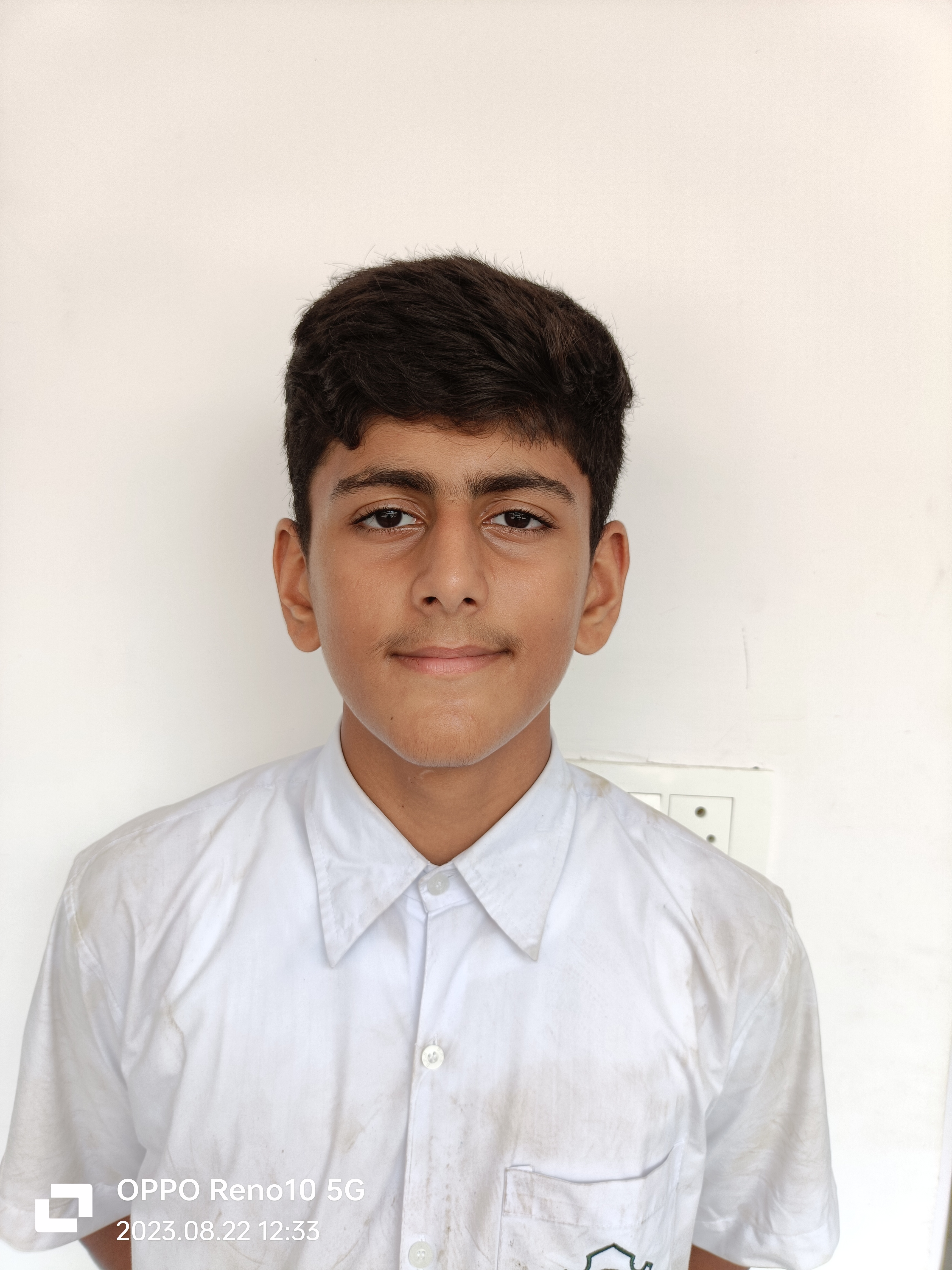 Delhi Public School Anand