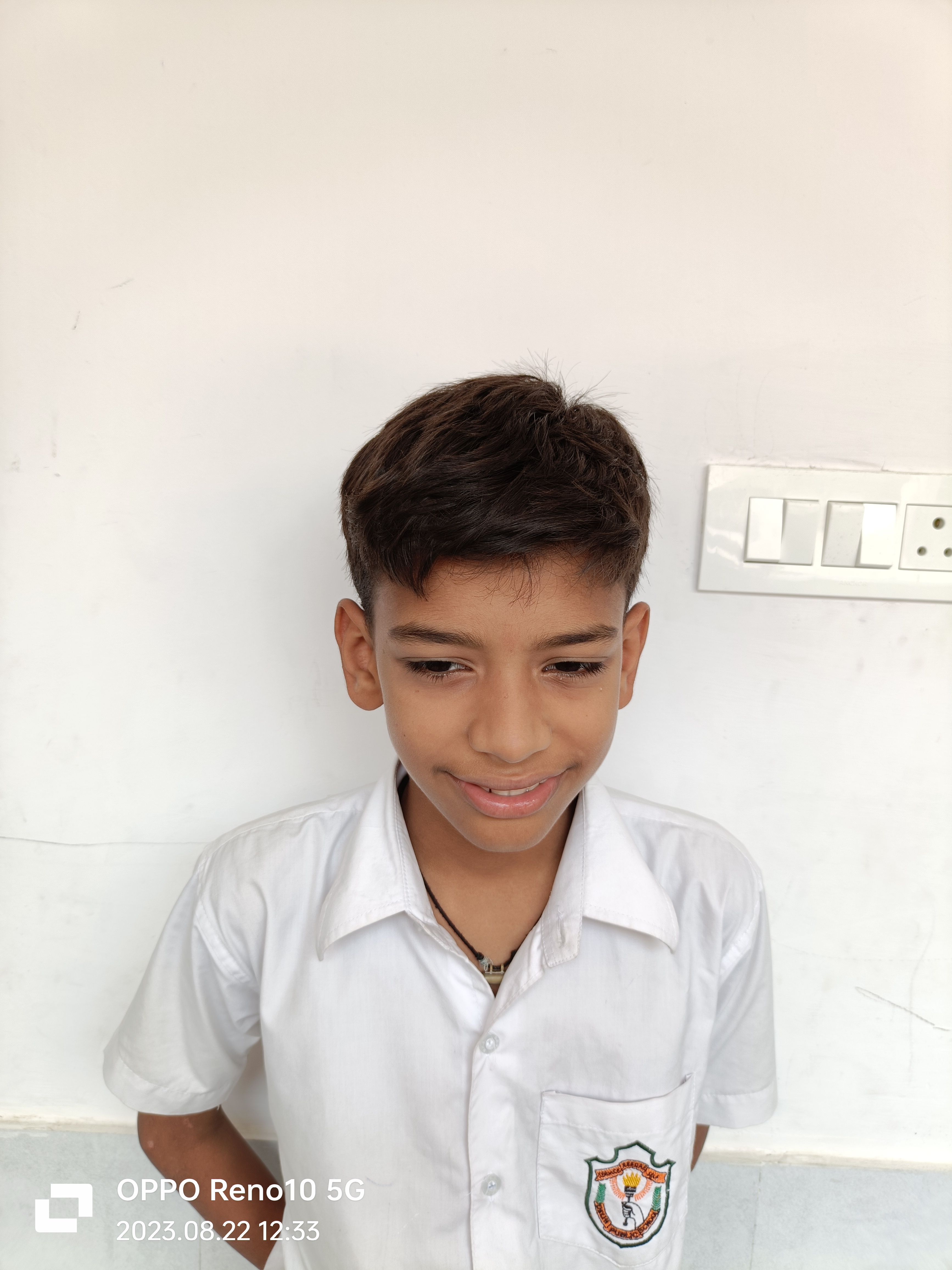 Delhi Public School Anand