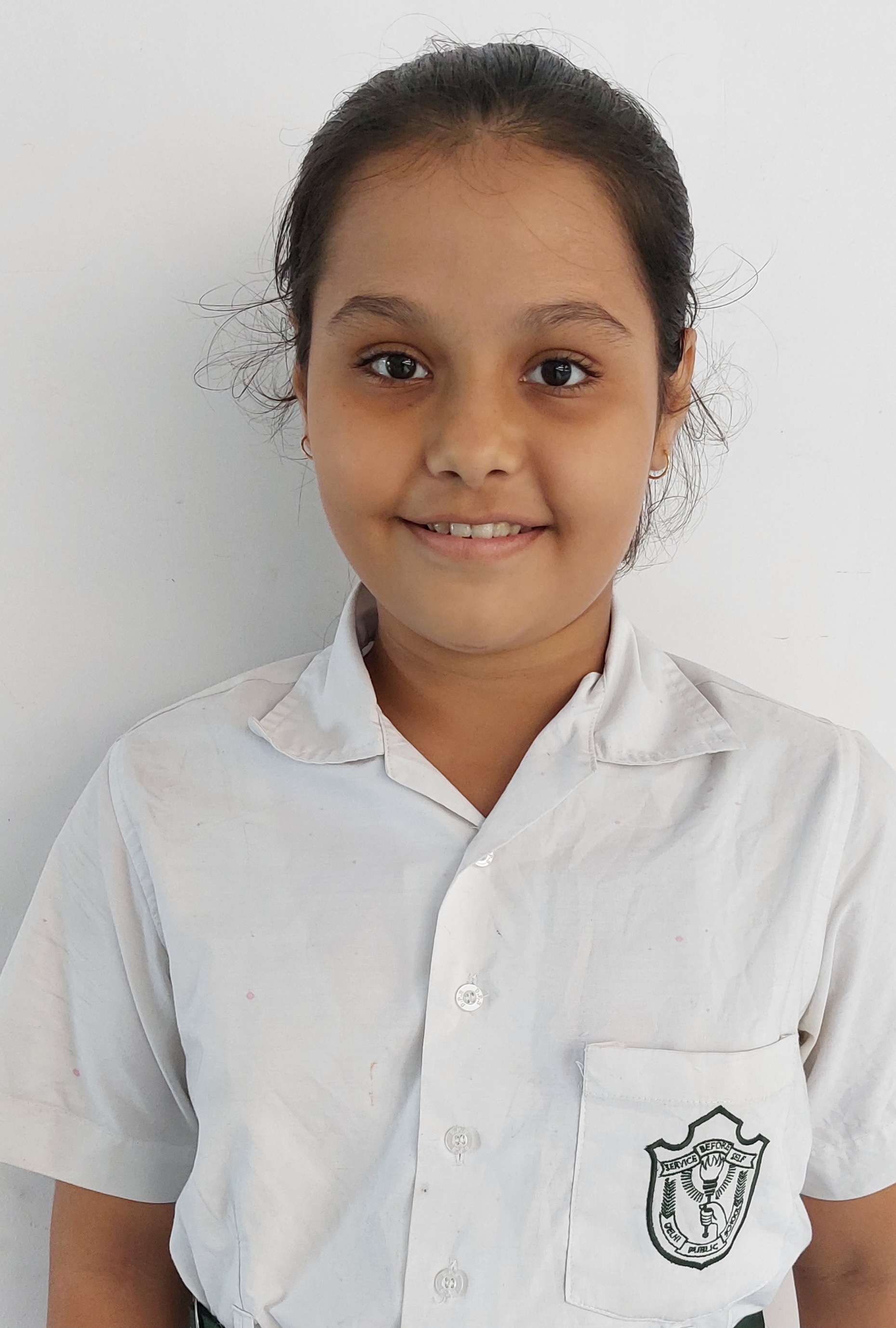 Delhi Public School Anand