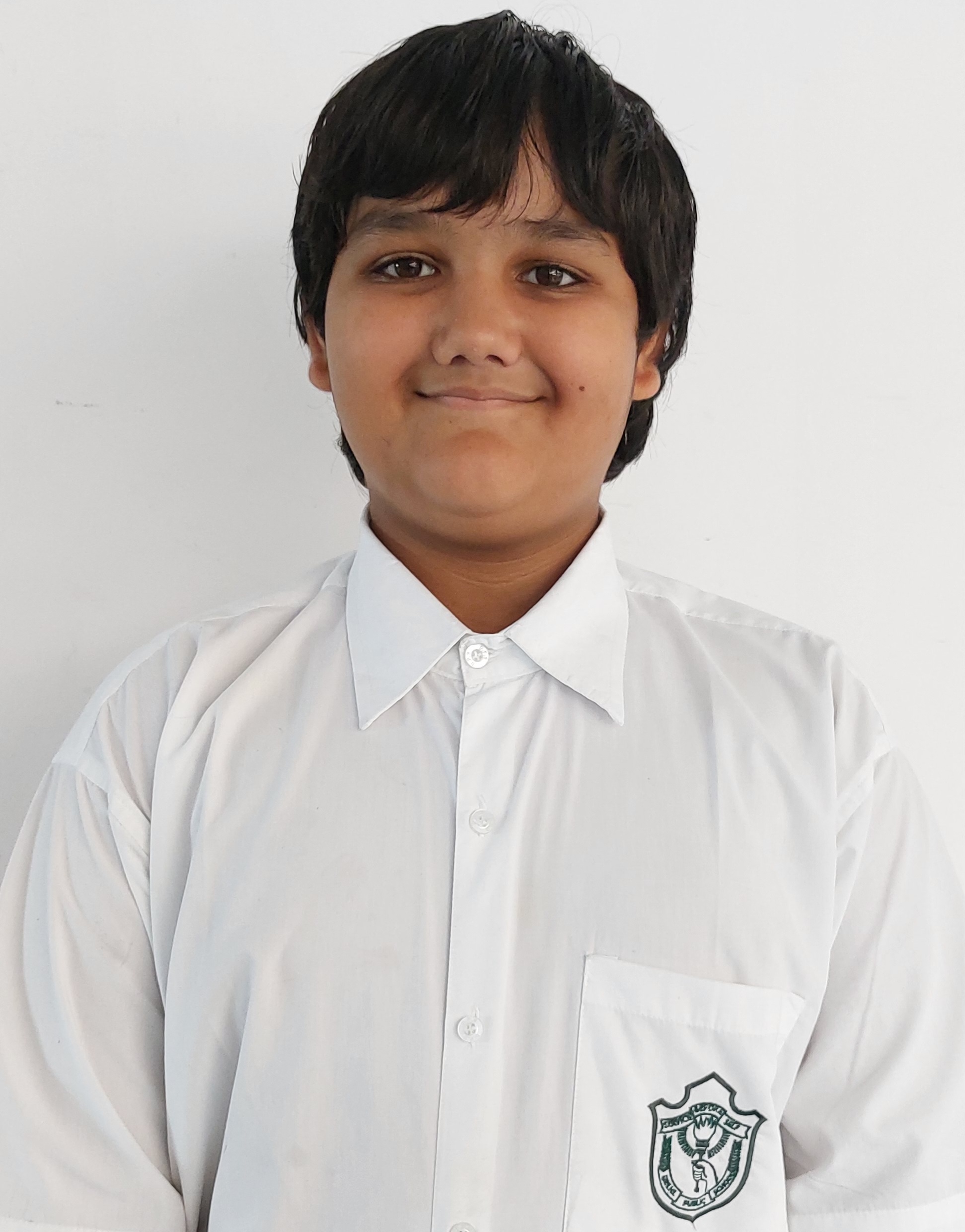 Delhi Public School Anand