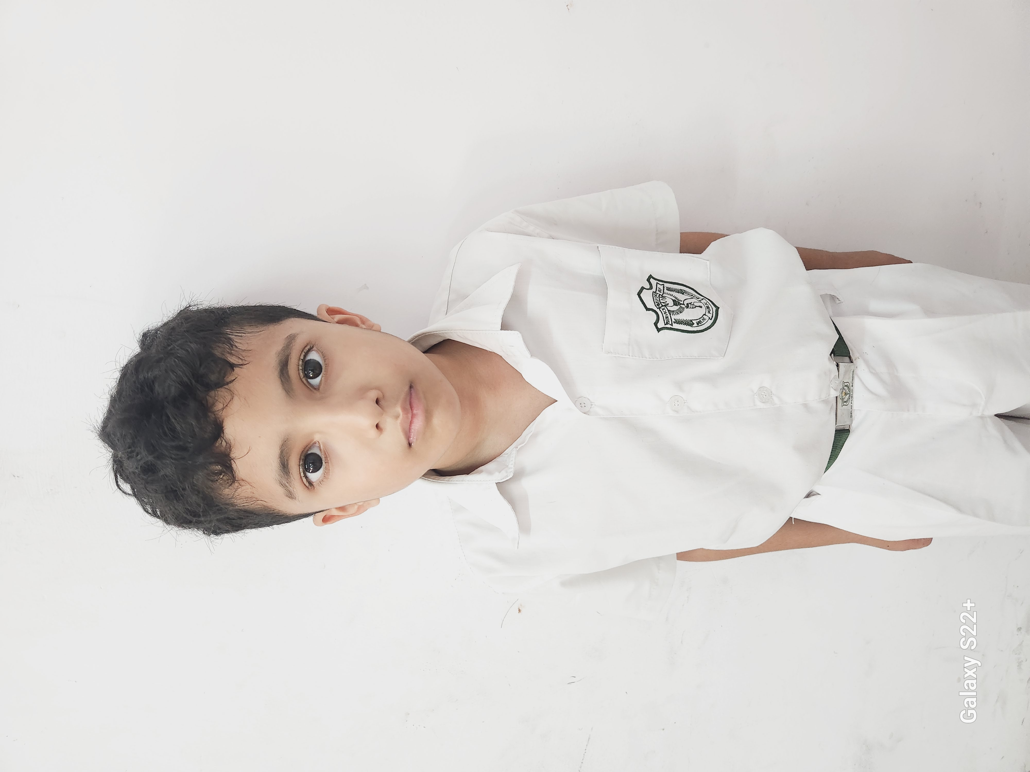 Delhi Public School Anand