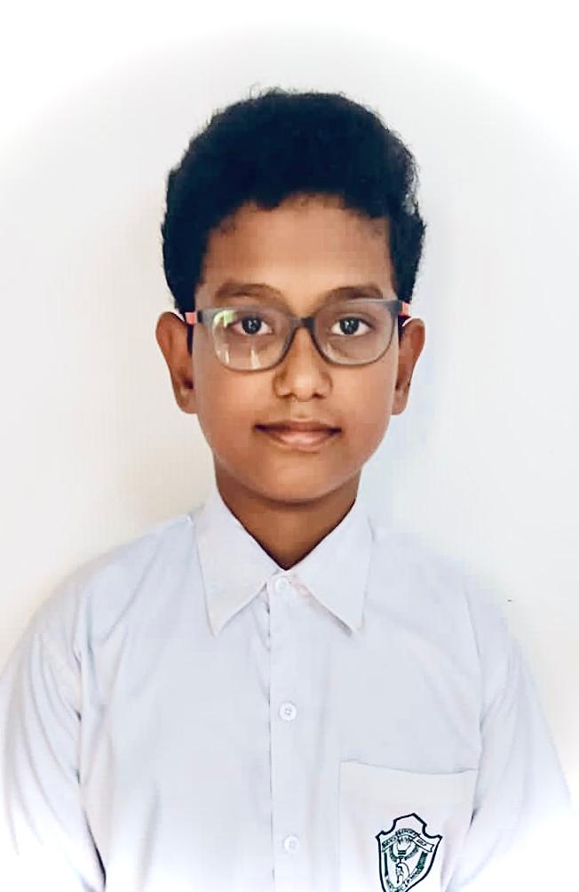 Delhi Public School Anand