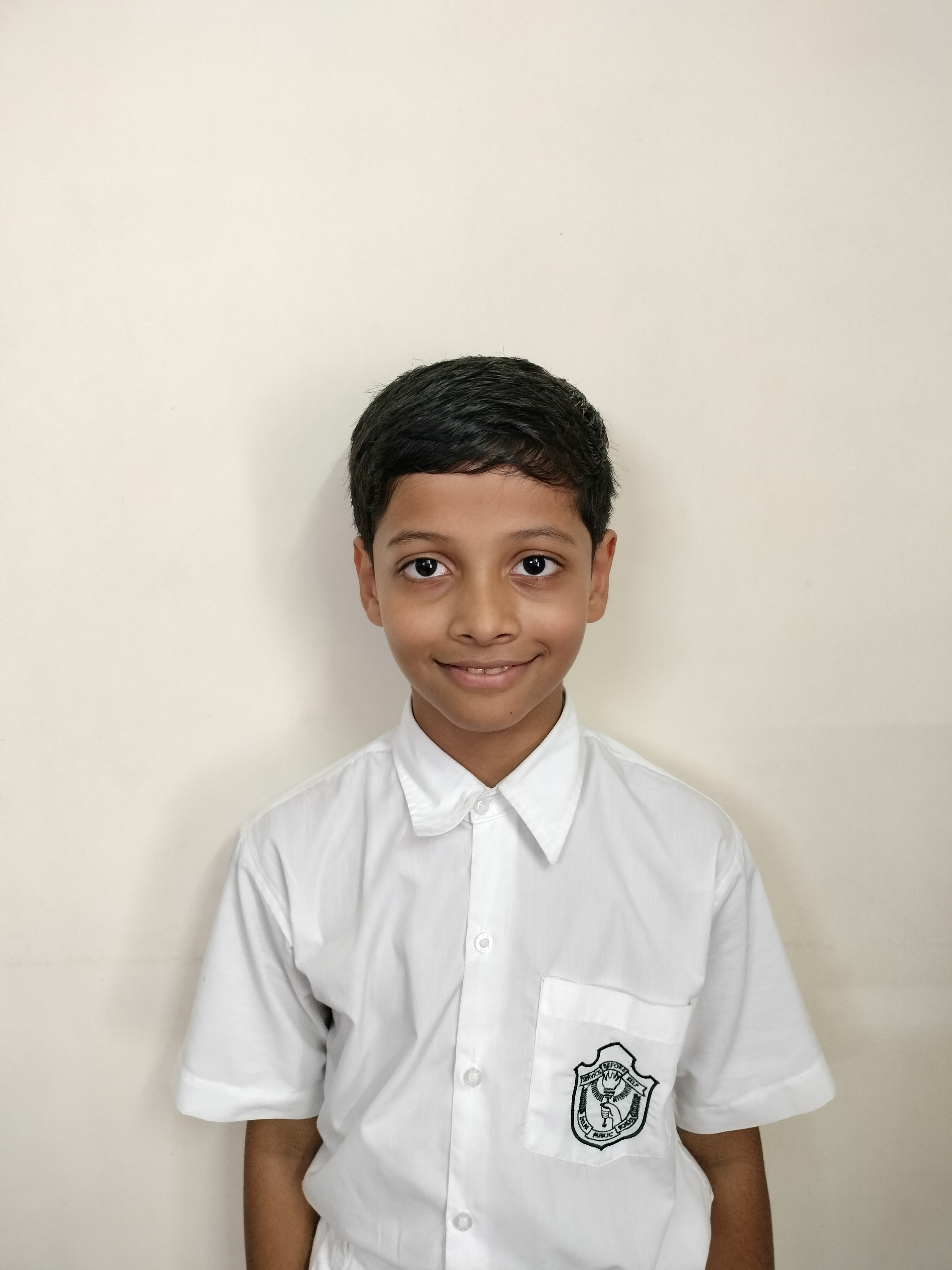 Delhi Public School Anand