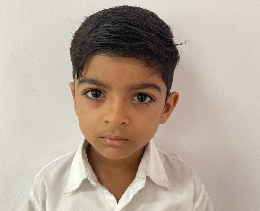 Delhi Public School Anand