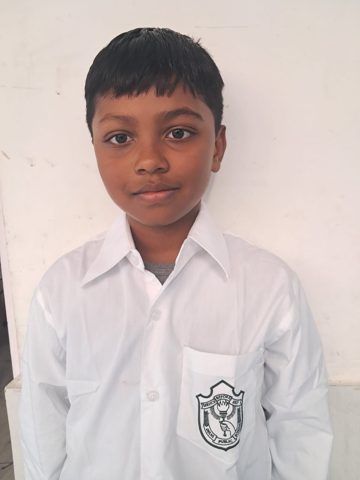 Delhi Public School Anand