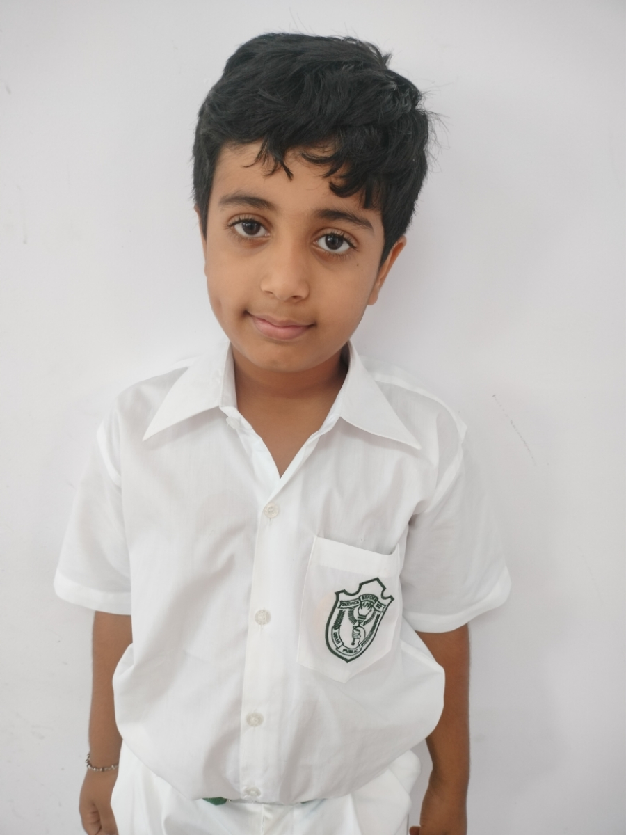 Delhi Public School Anand