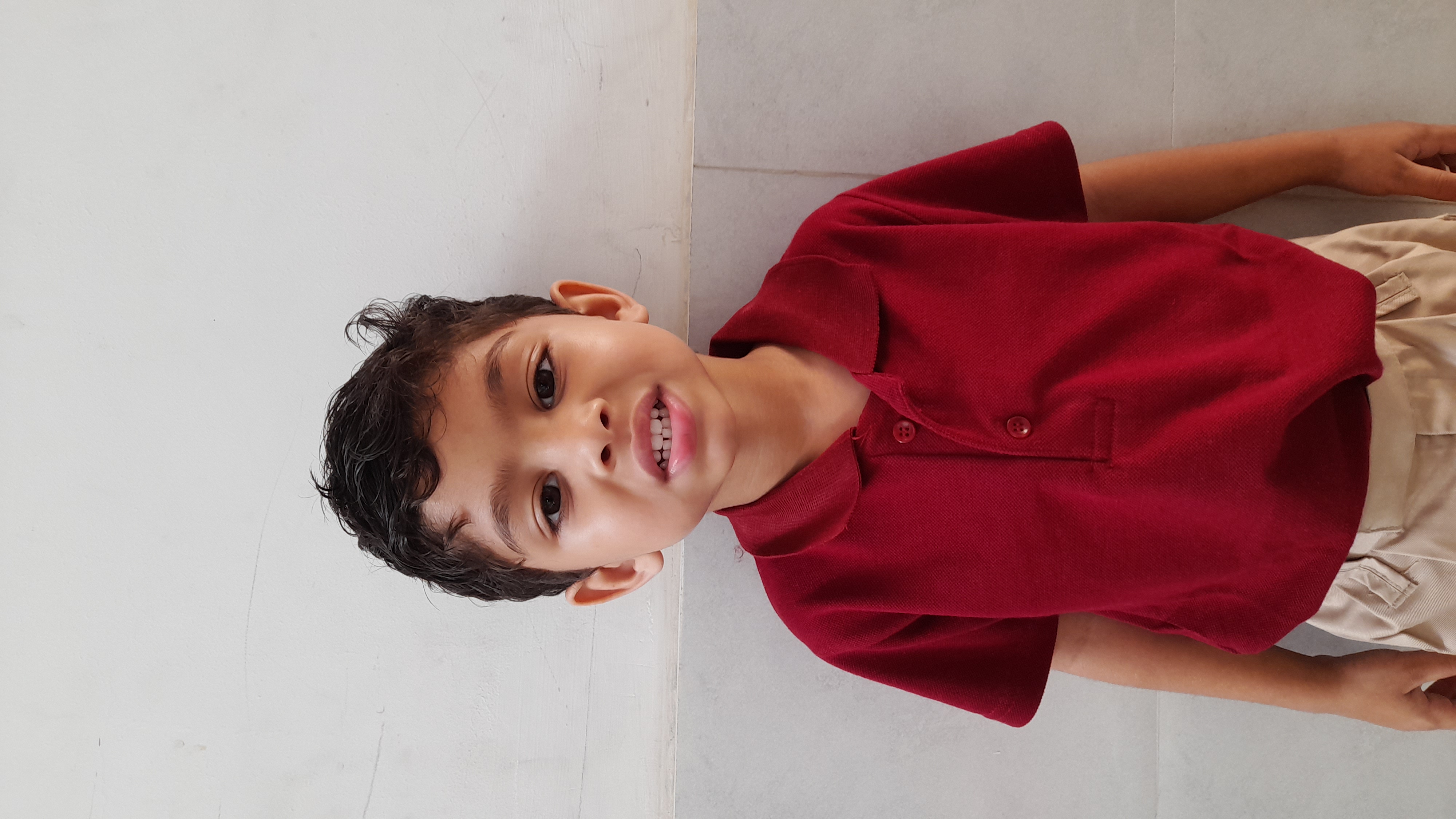 Delhi Public School Anand