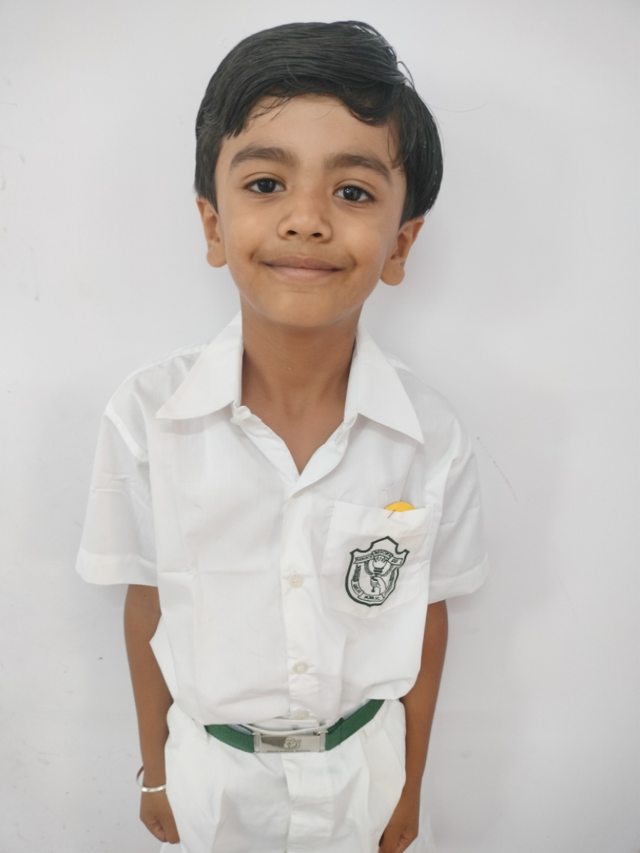 Delhi Public School Anand