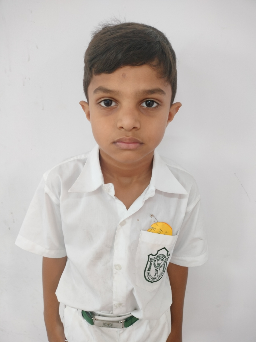 Delhi Public School Anand