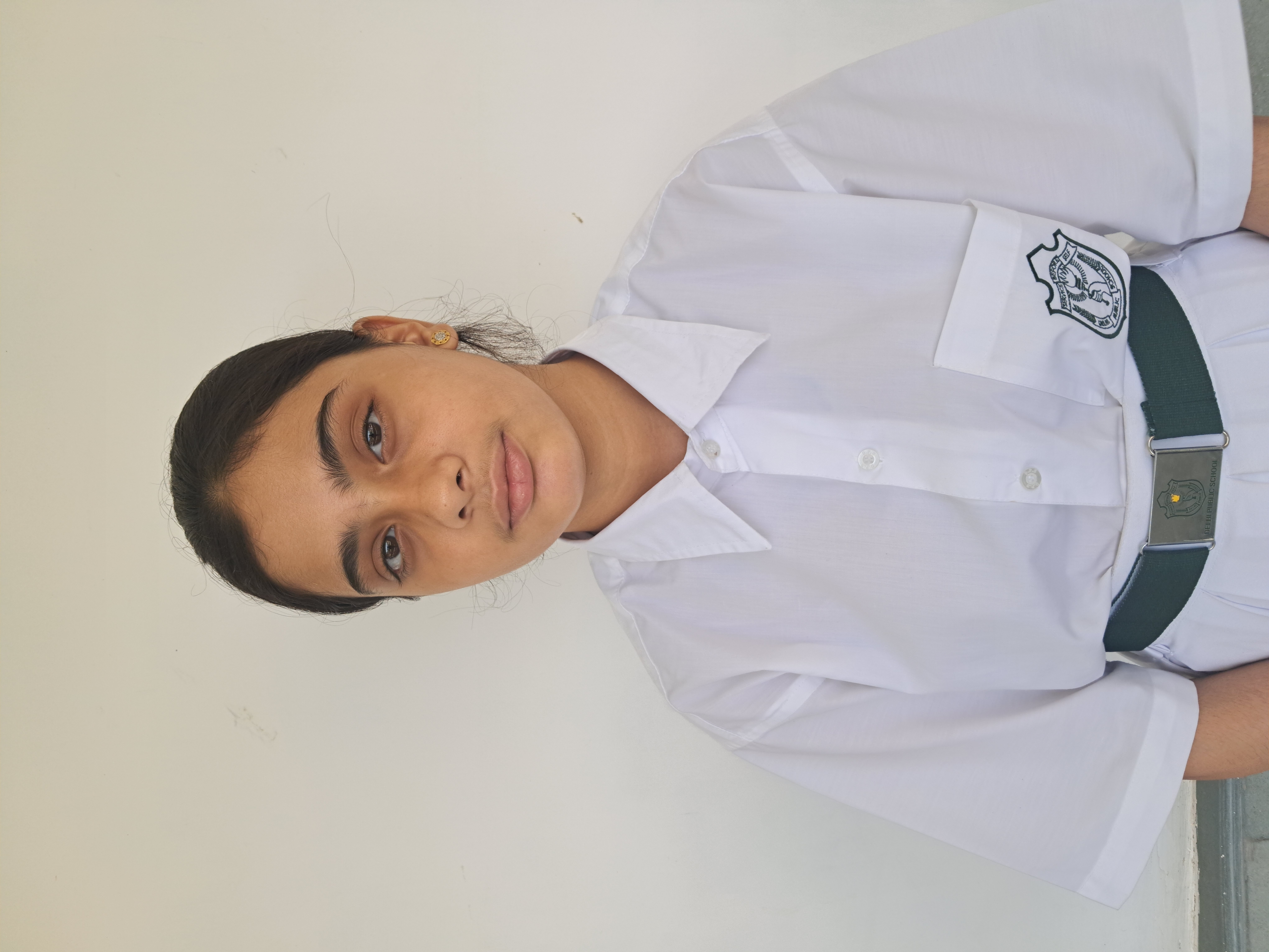 Delhi Public School Anand