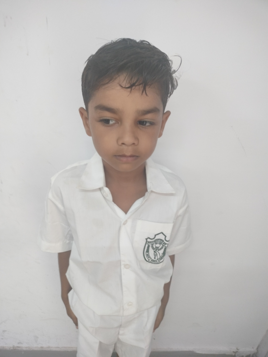 Delhi Public School Anand