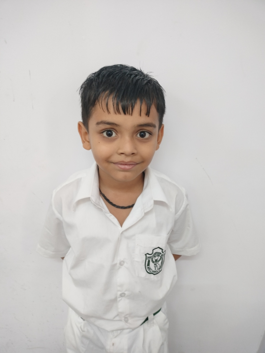 Delhi Public School Anand