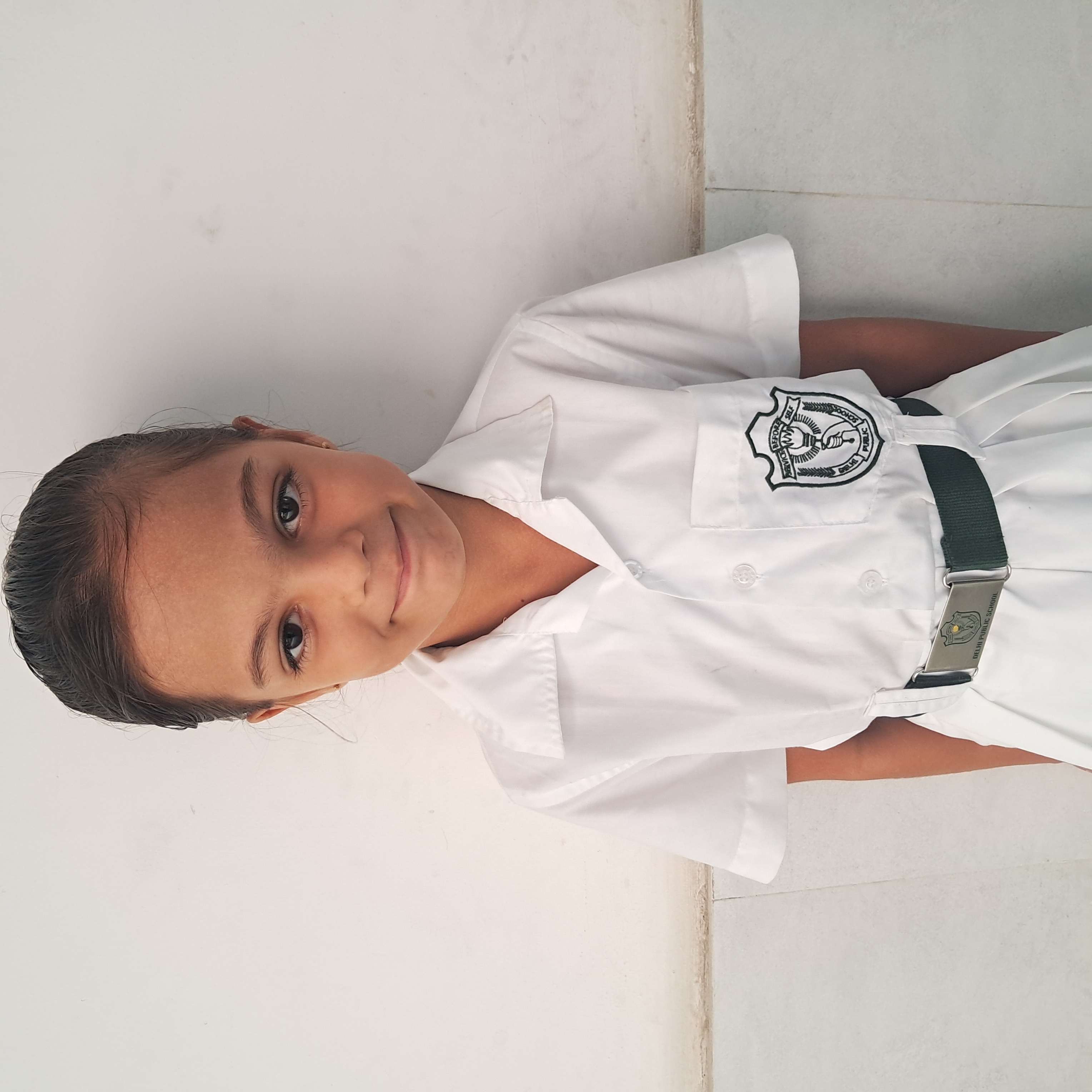 Delhi Public School Anand