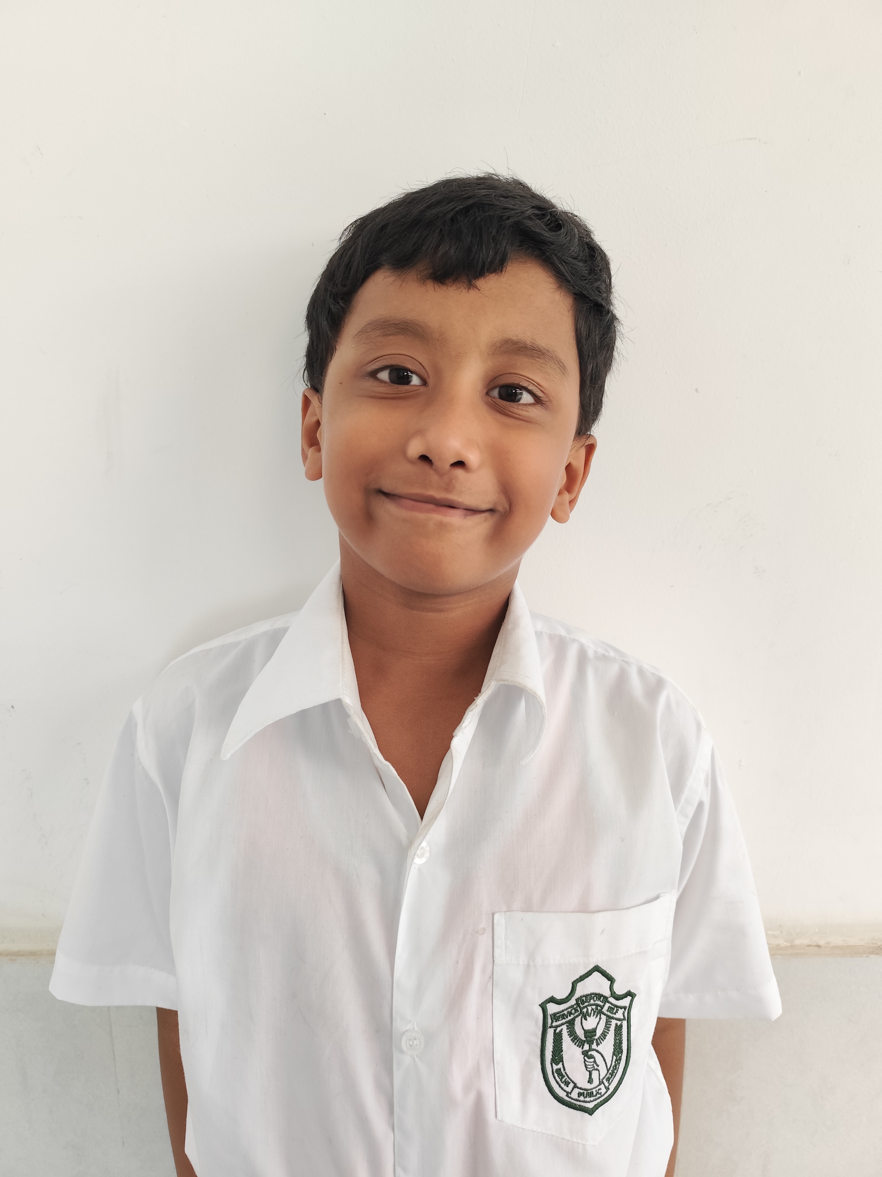 Delhi Public School Anand