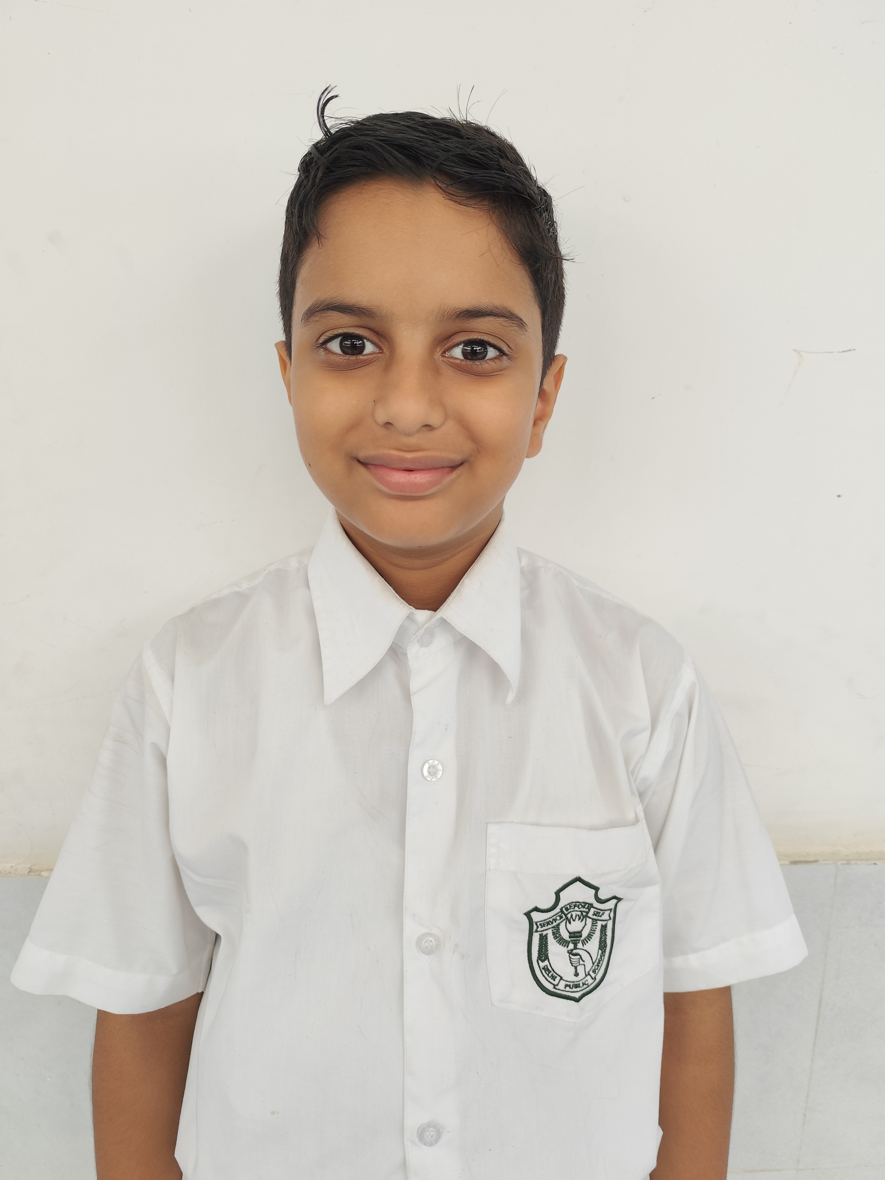 Delhi Public School Anand