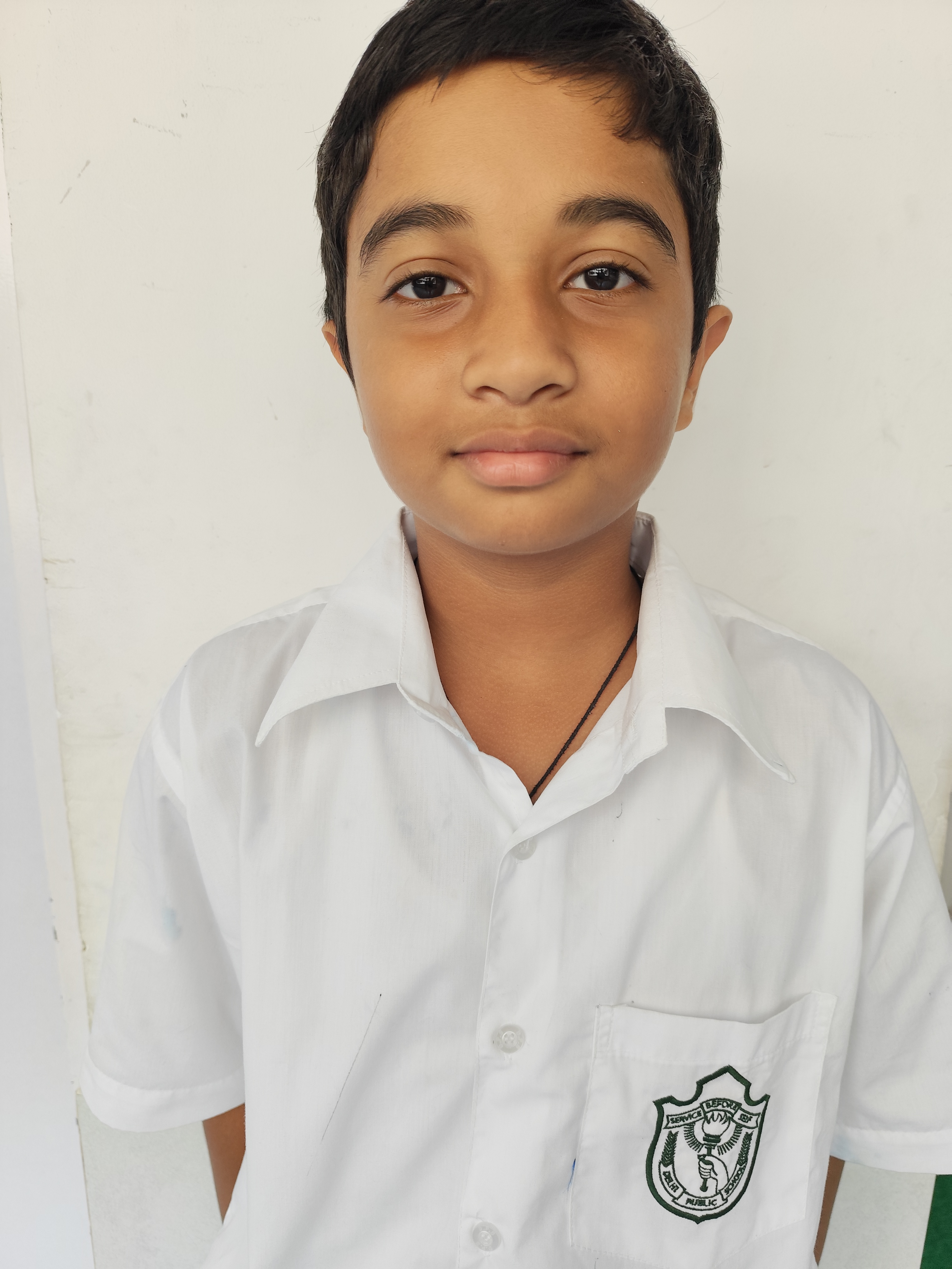 Delhi Public School Anand