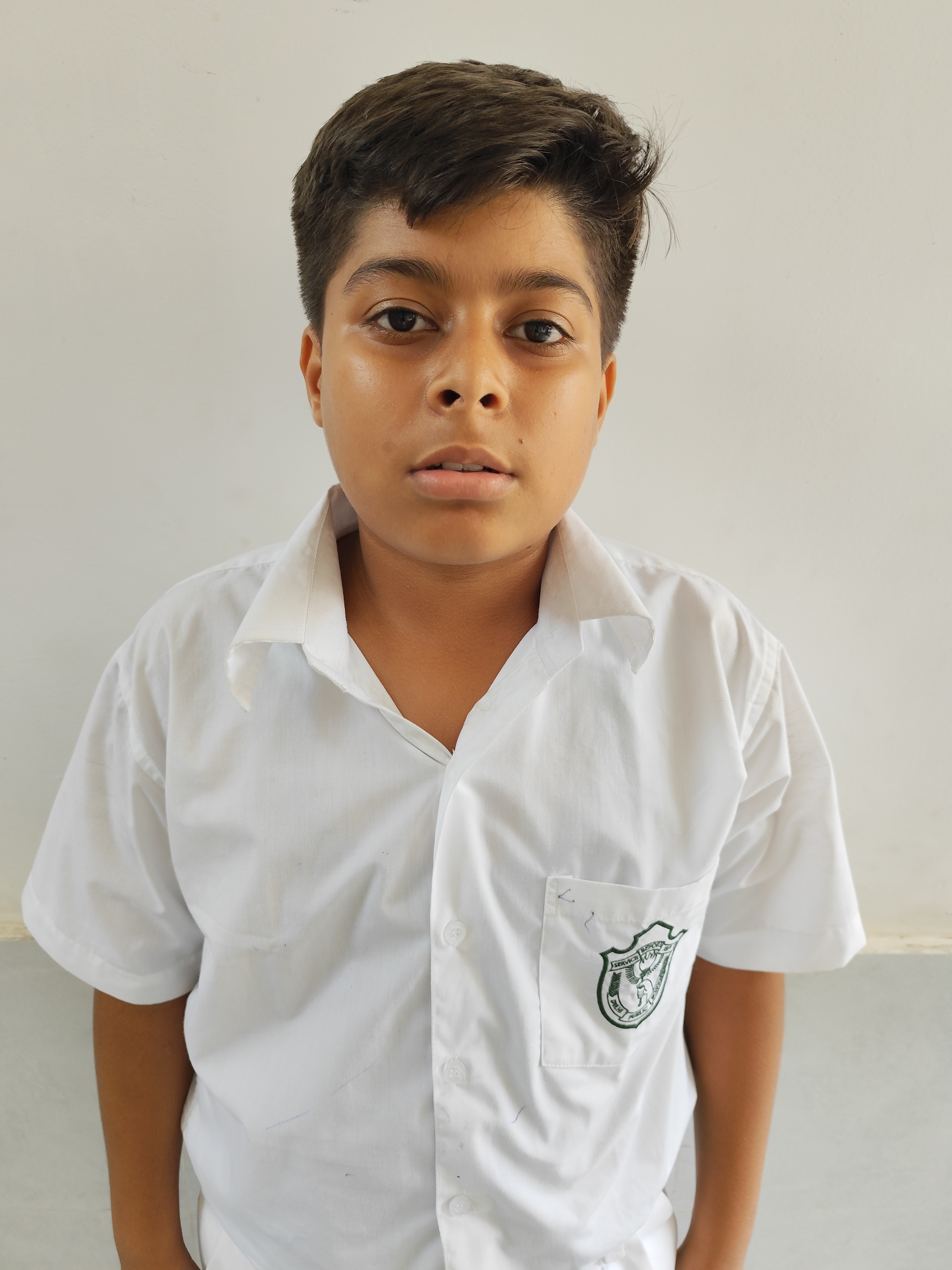 Delhi Public School Anand