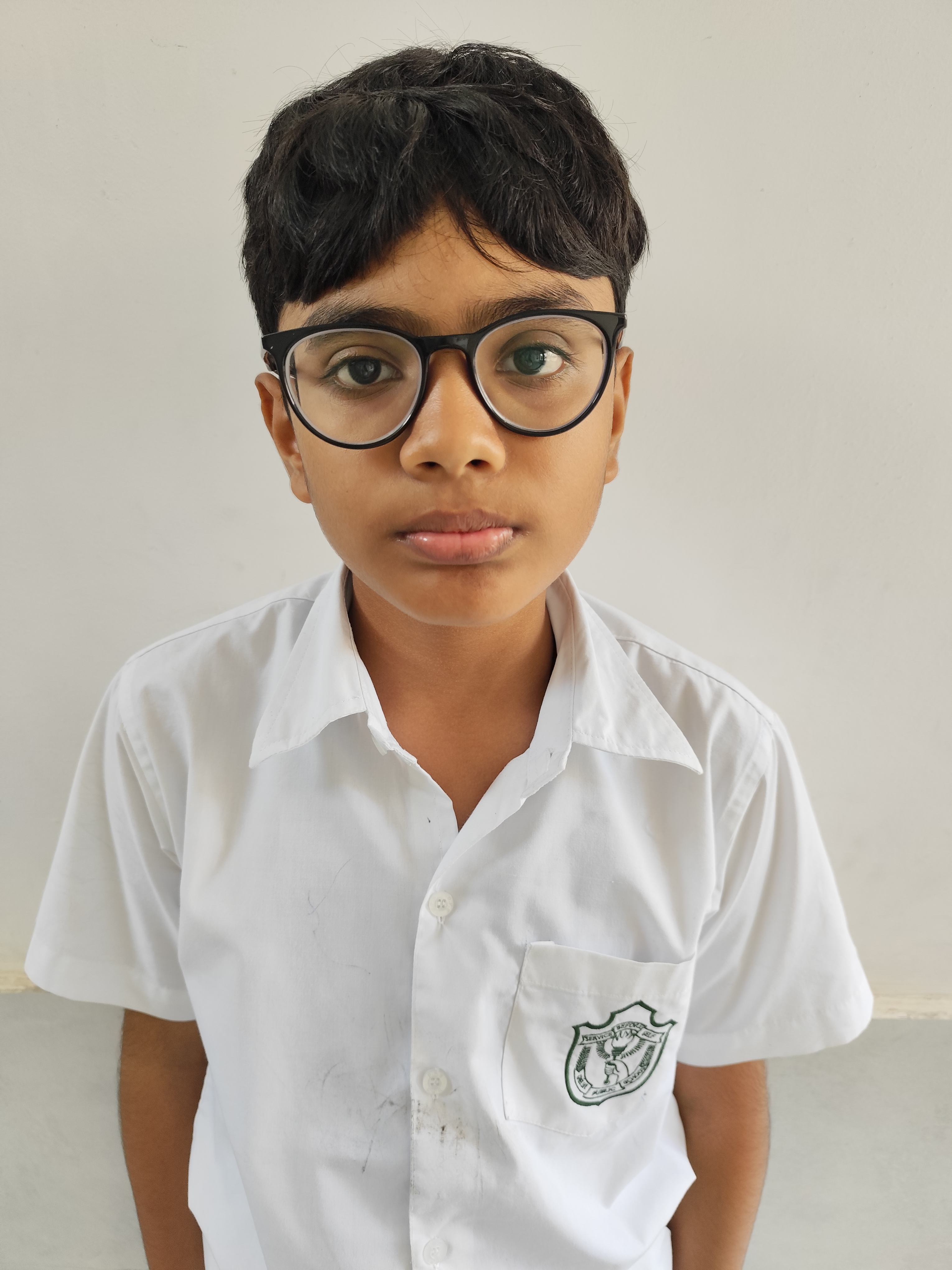 Delhi Public School Anand