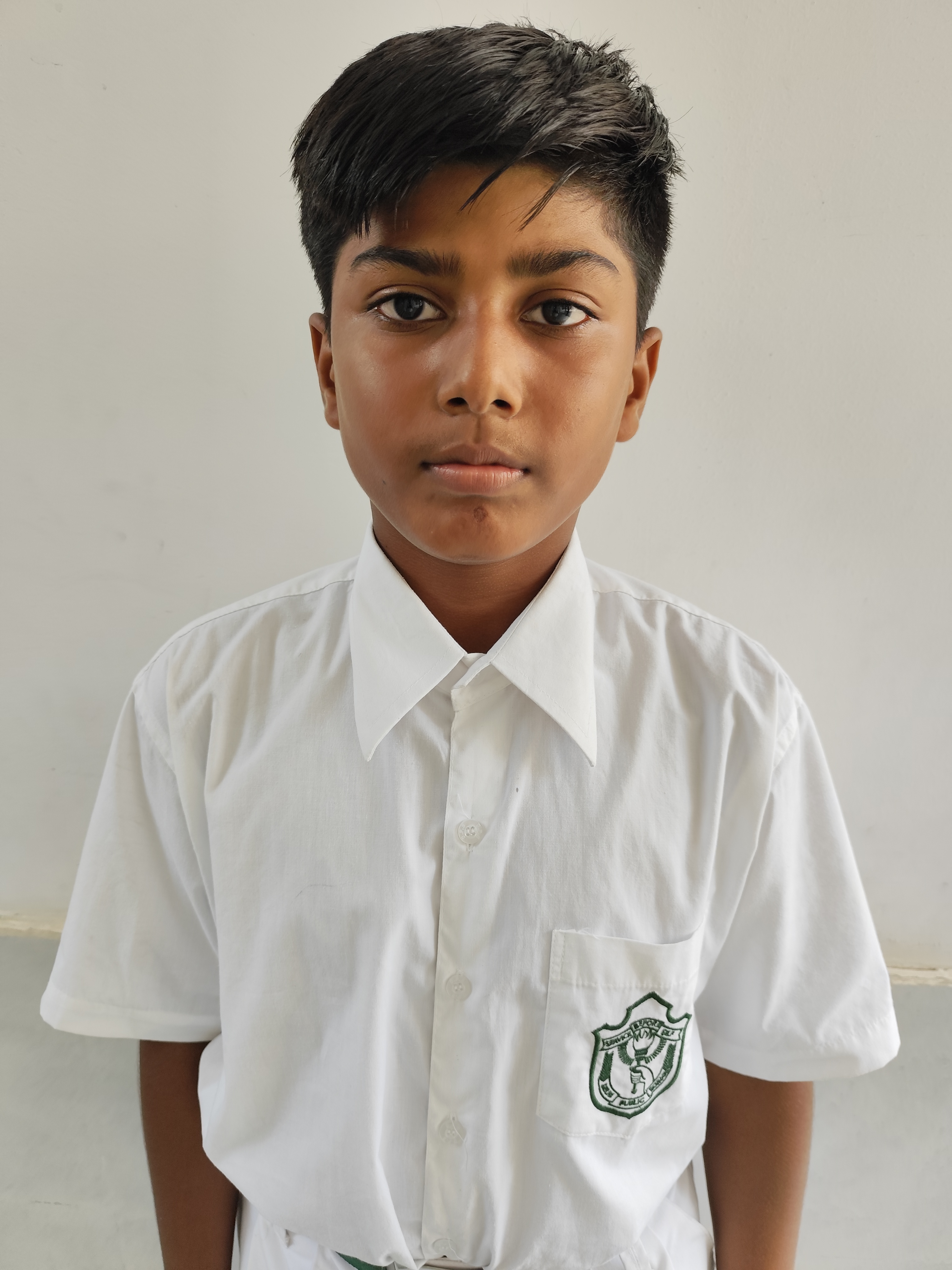 Delhi Public School Anand
