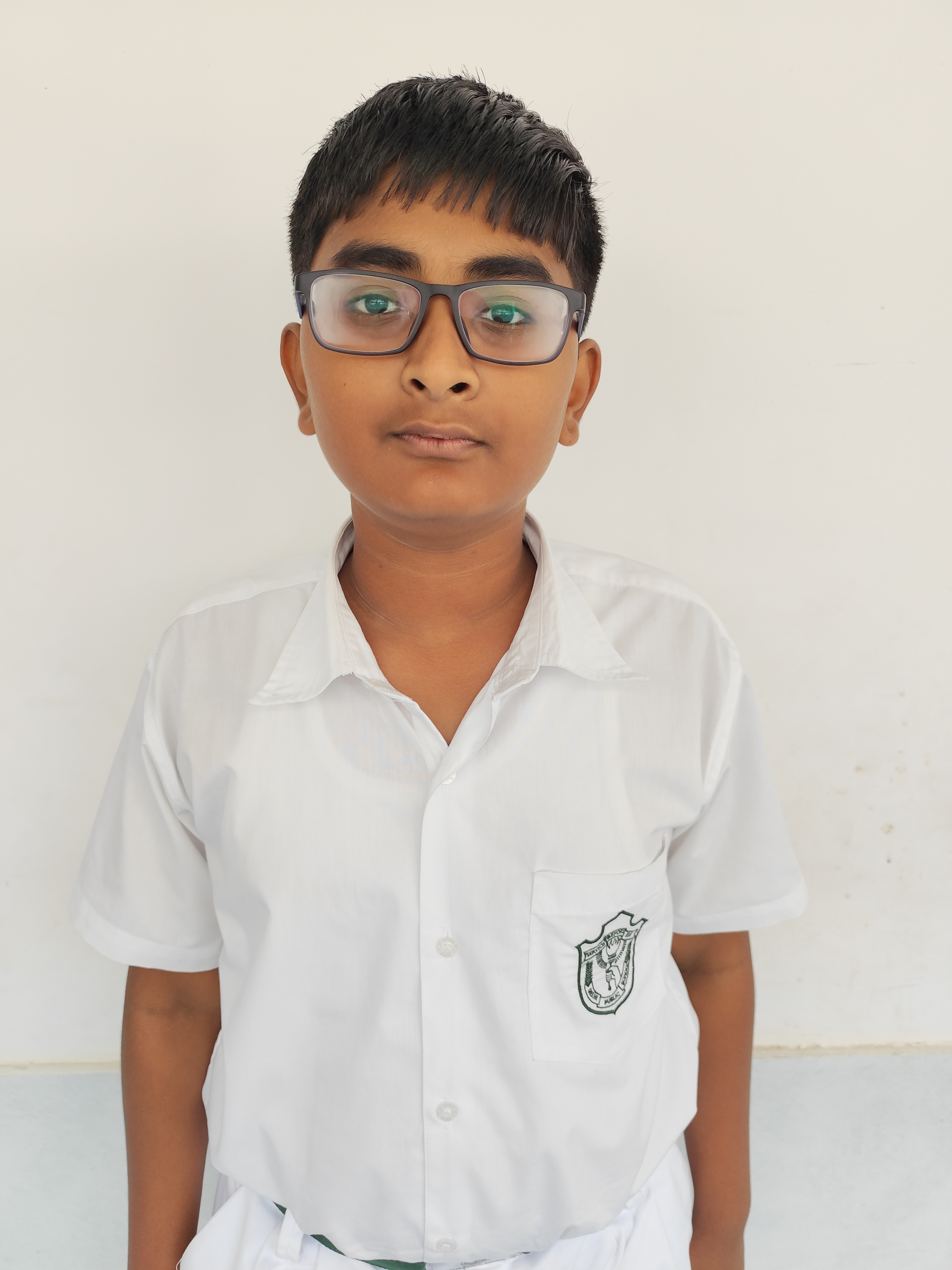 Delhi Public School Anand