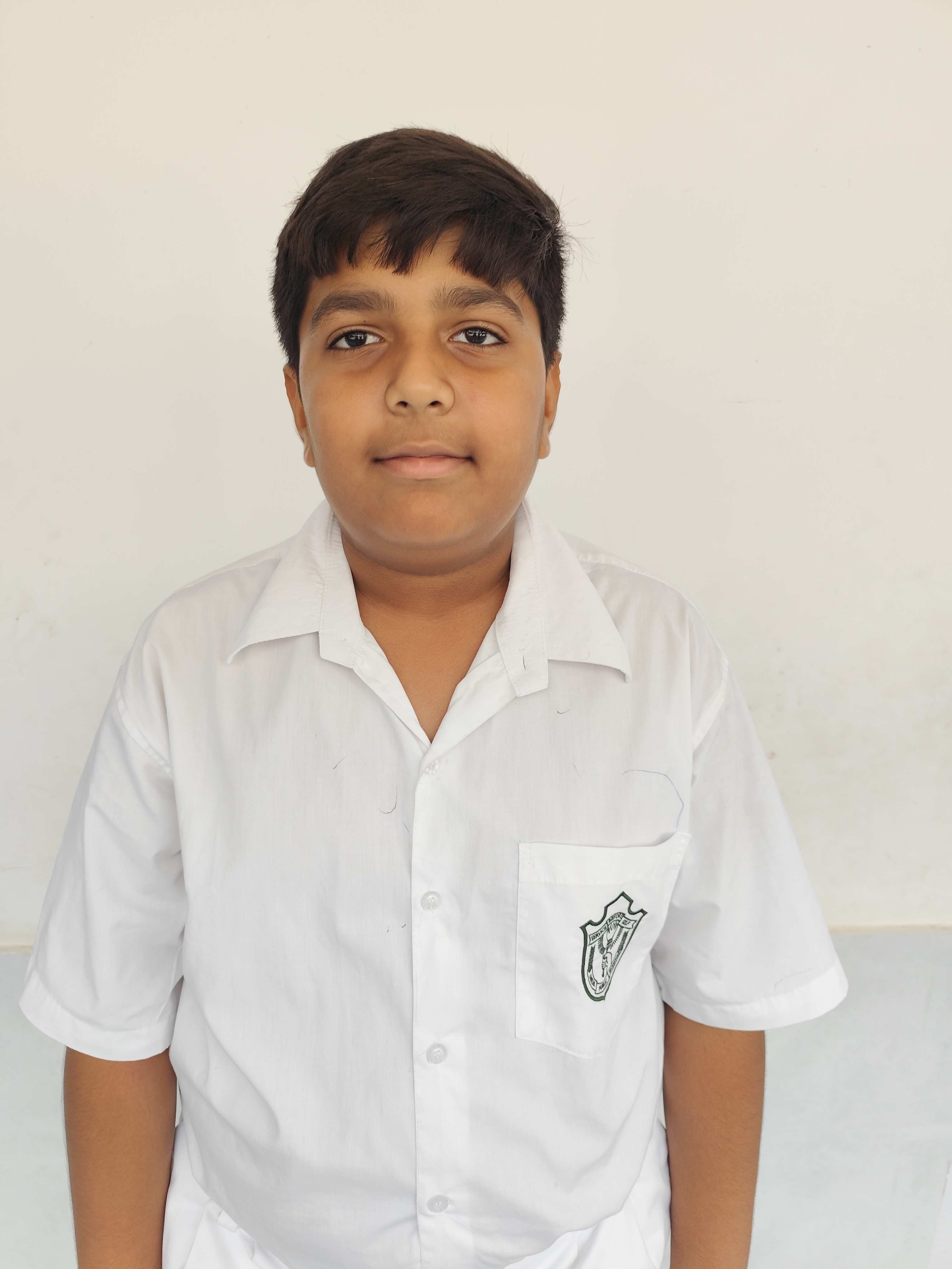 Delhi Public School Anand