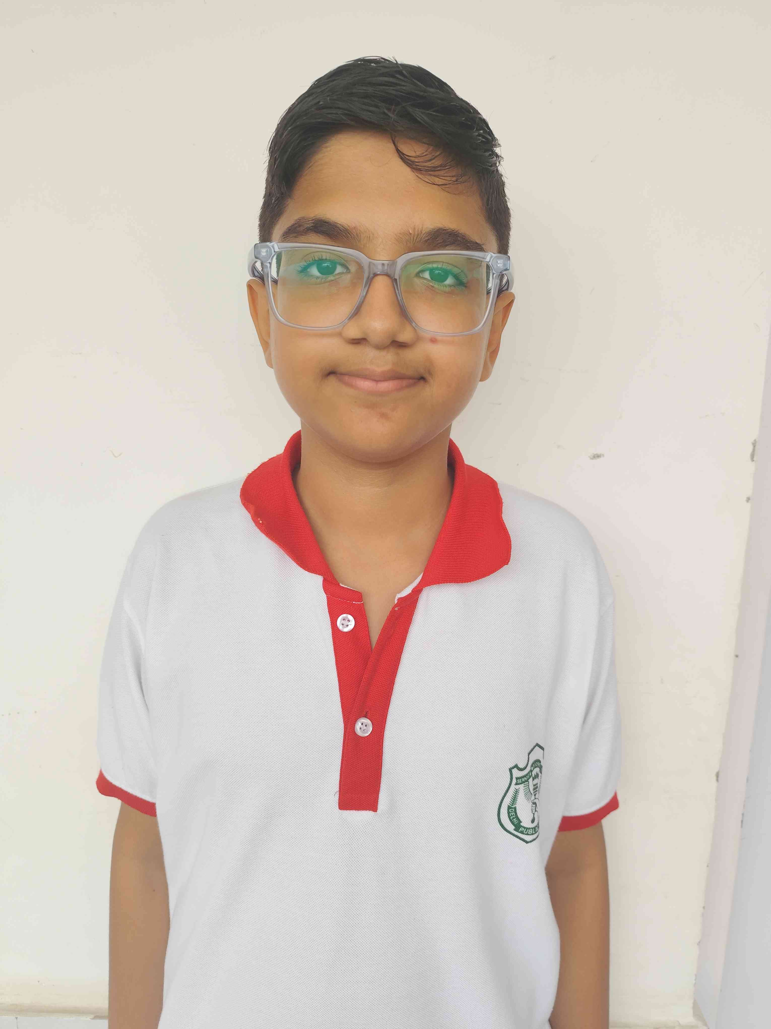 Delhi Public School Anand