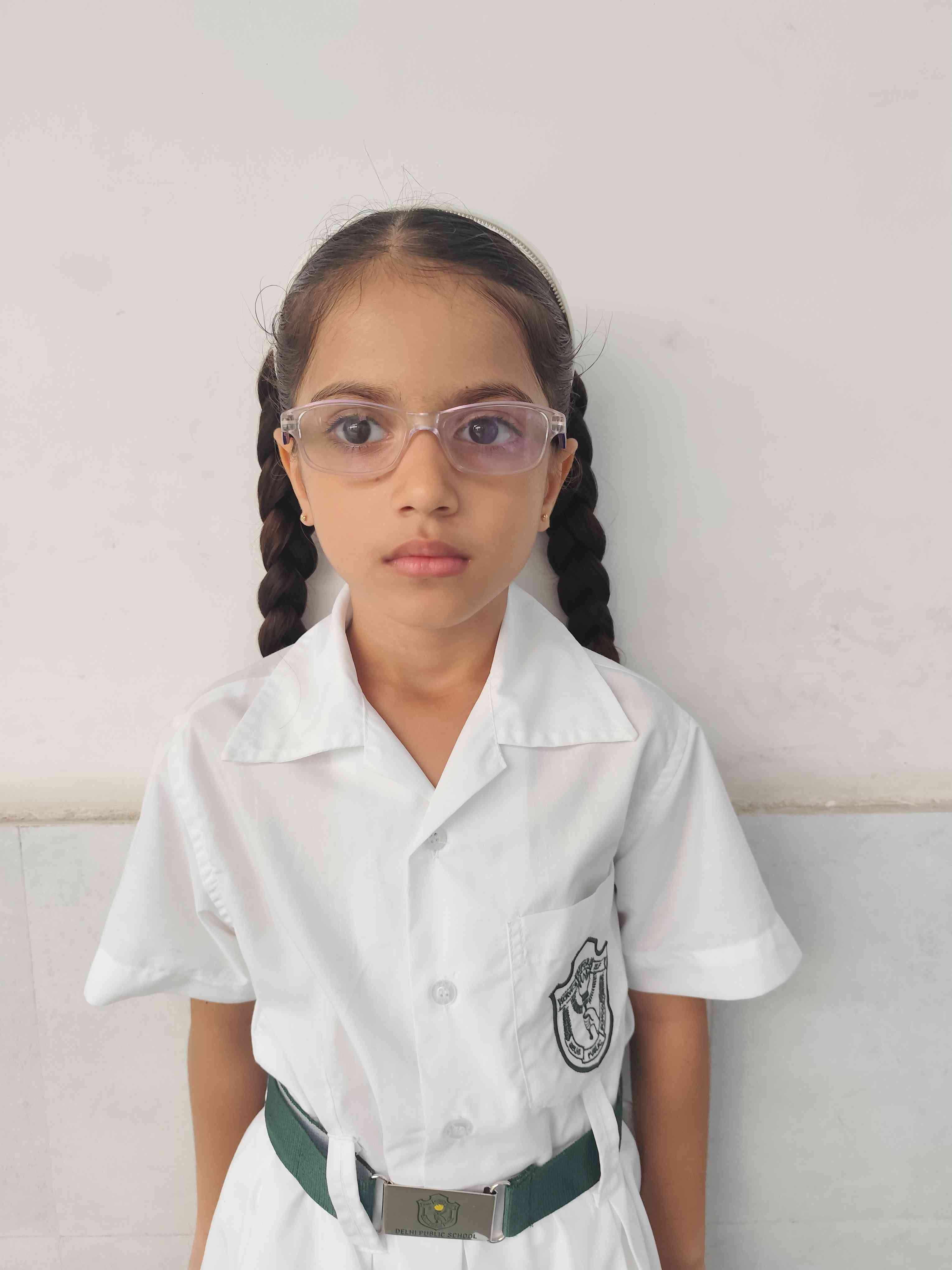 Delhi Public School Anand