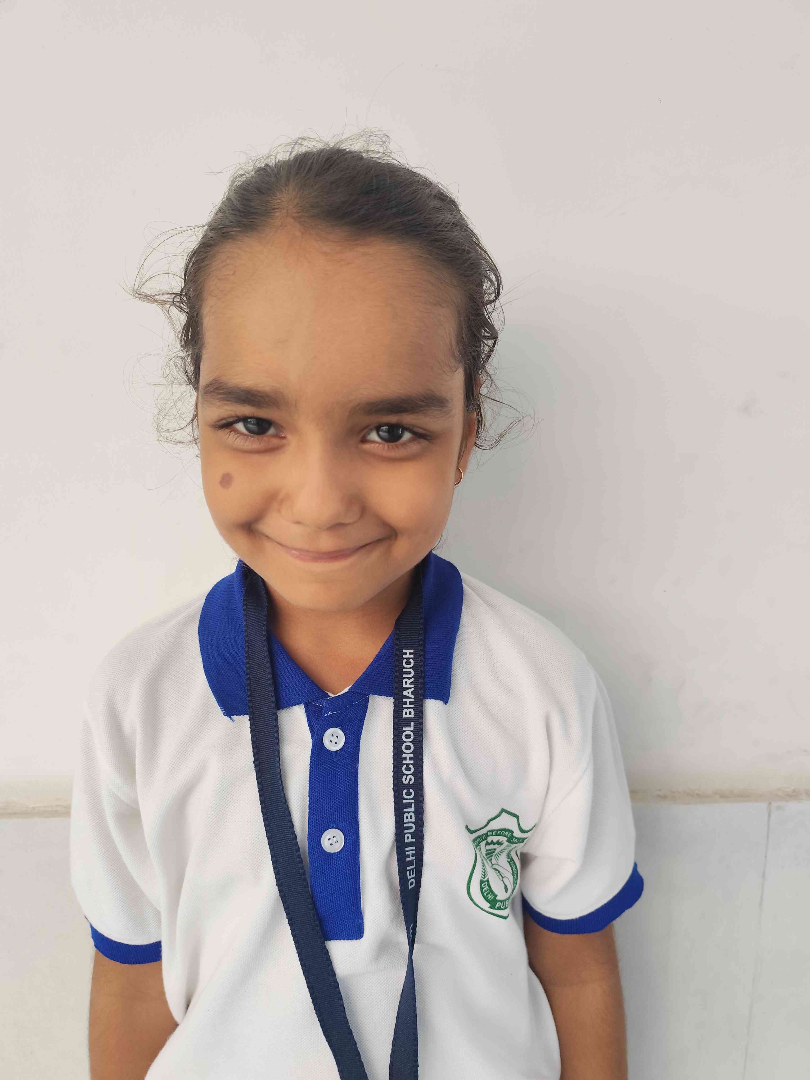 Delhi Public School Anand