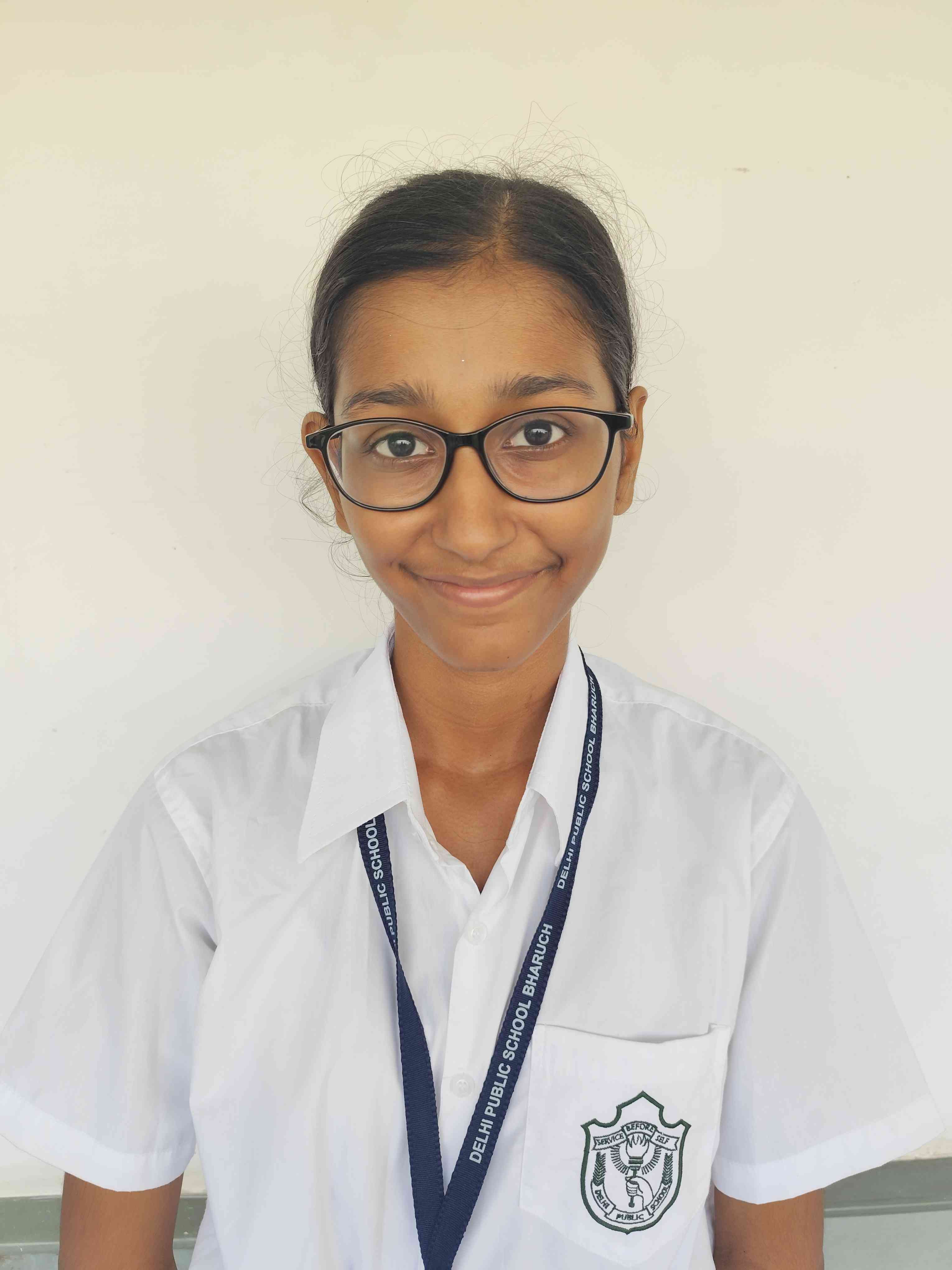 Delhi Public School Anand