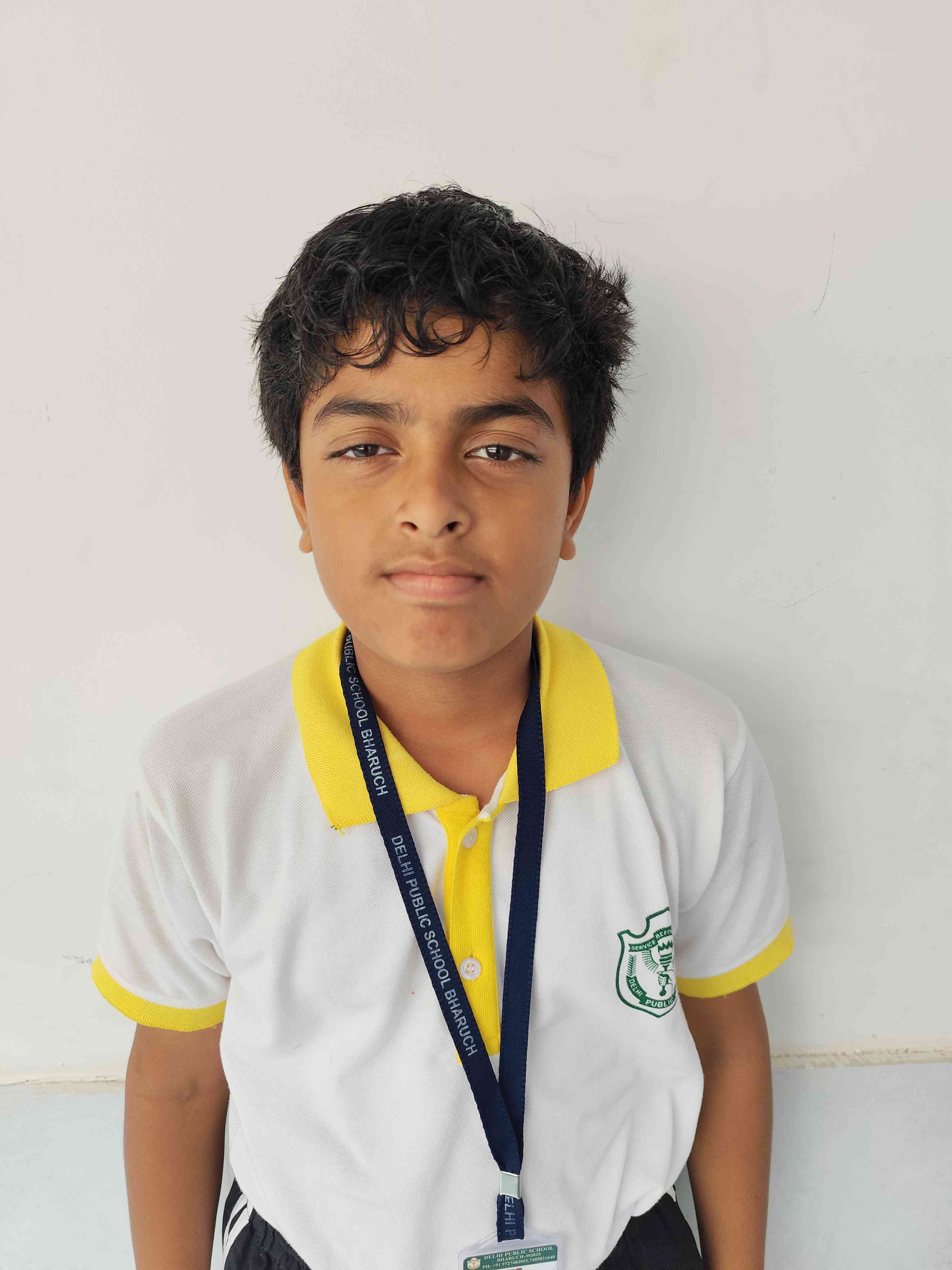 Delhi Public School Anand