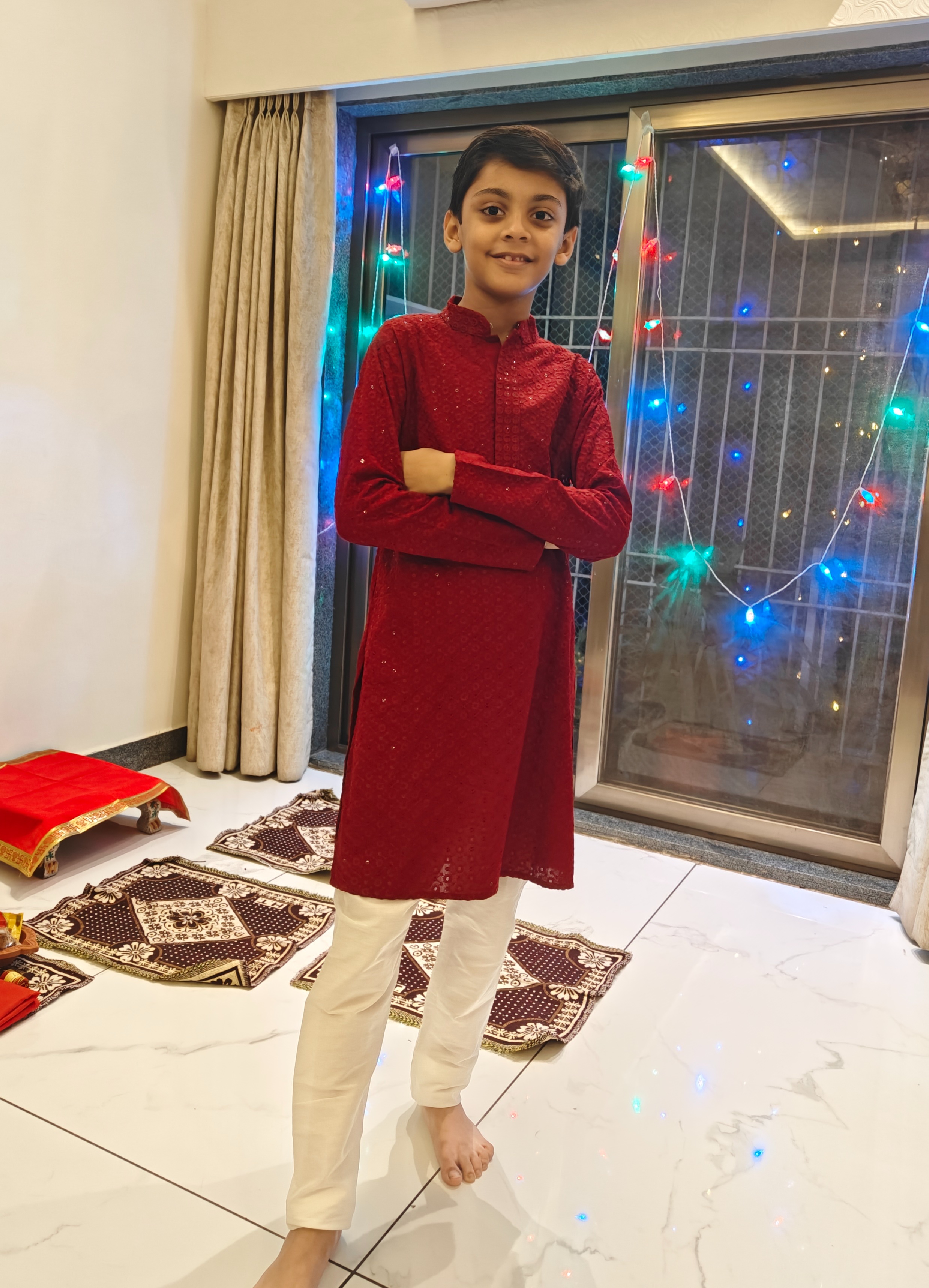 Delhi Public School Anand