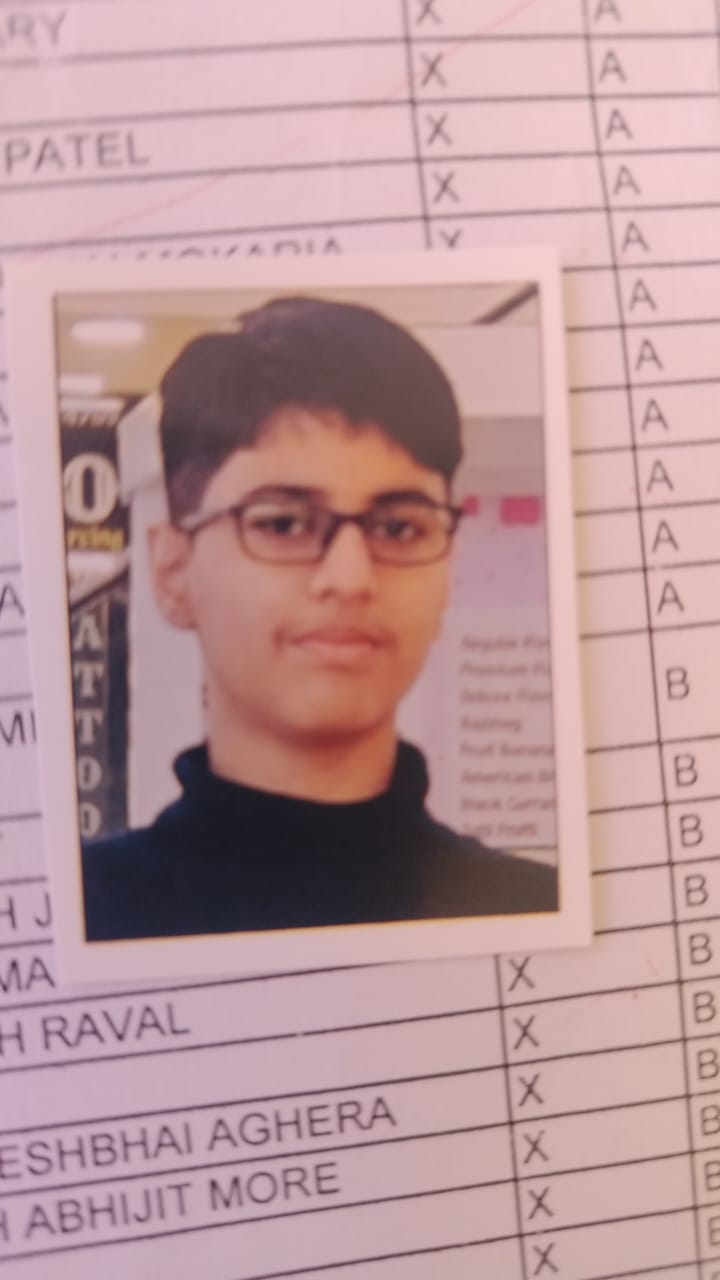 Delhi Public School Anand