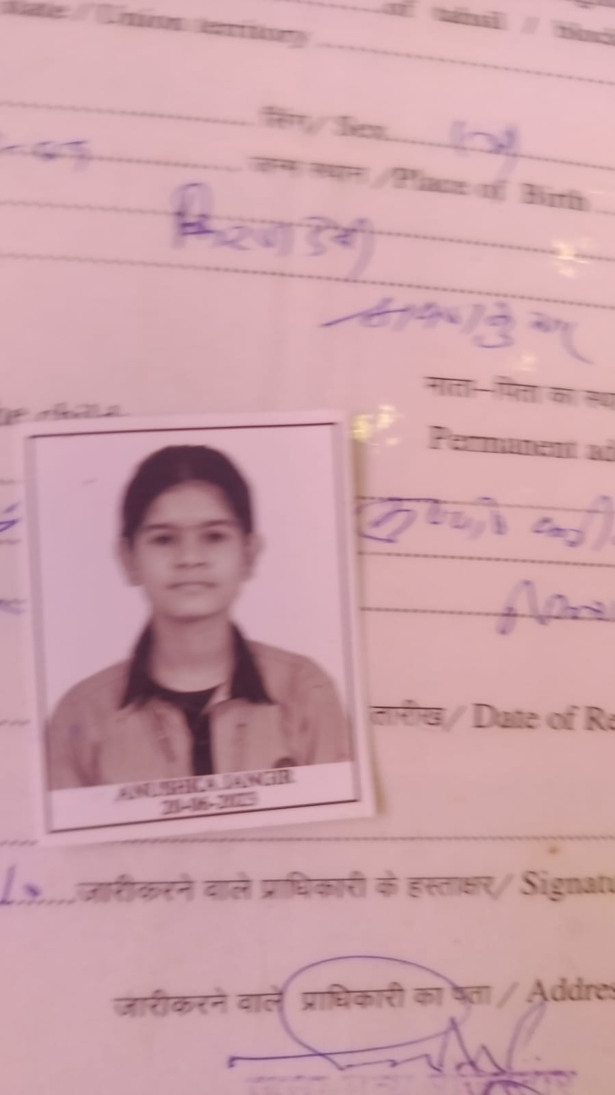 Delhi Public School Anand