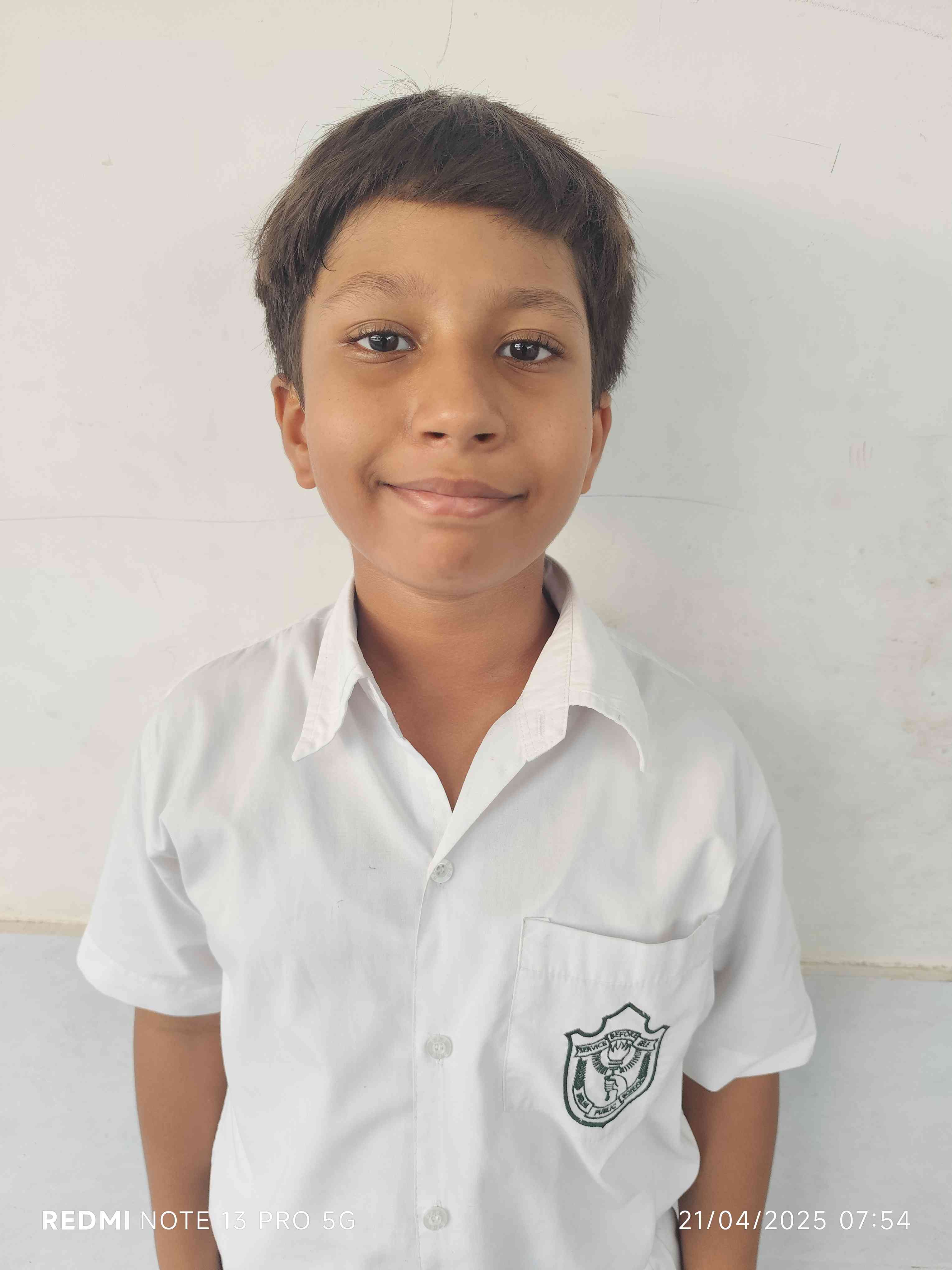 Delhi Public School Anand