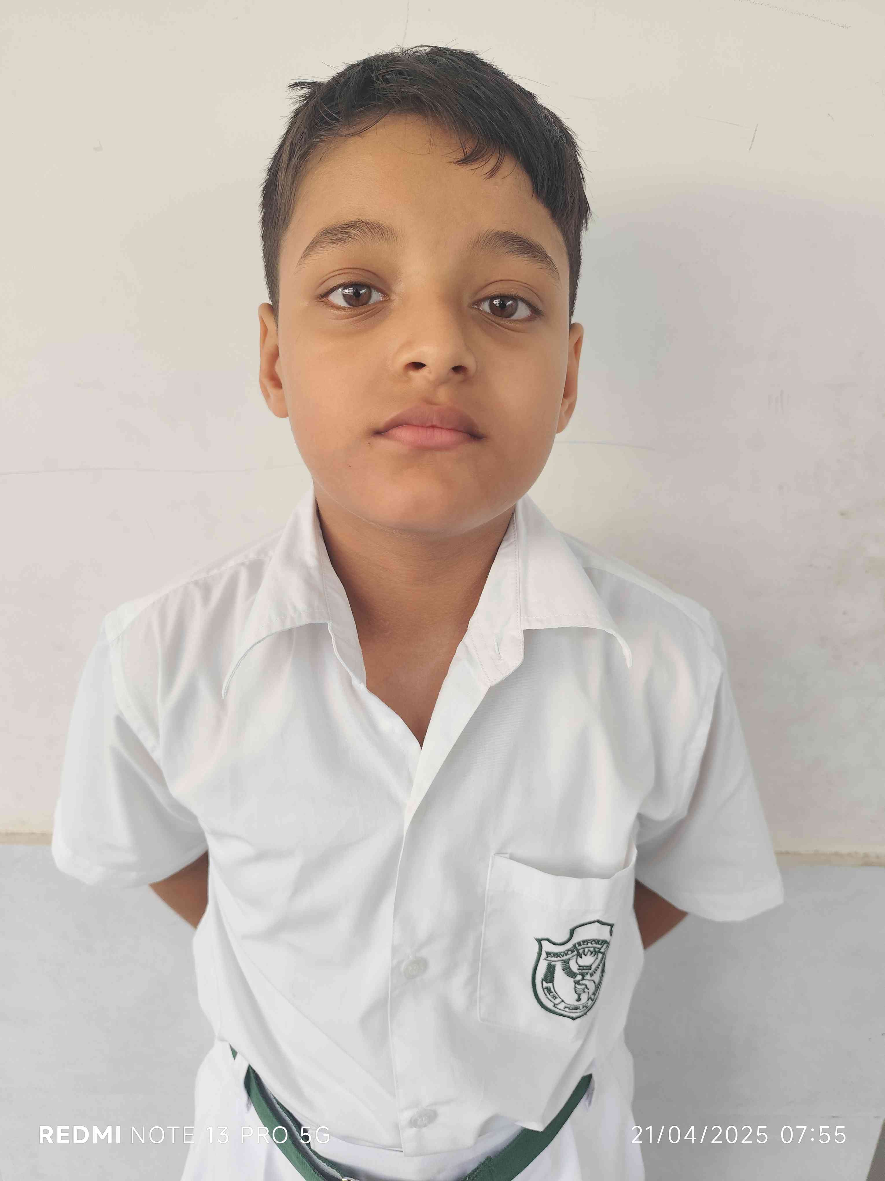 Delhi Public School Anand