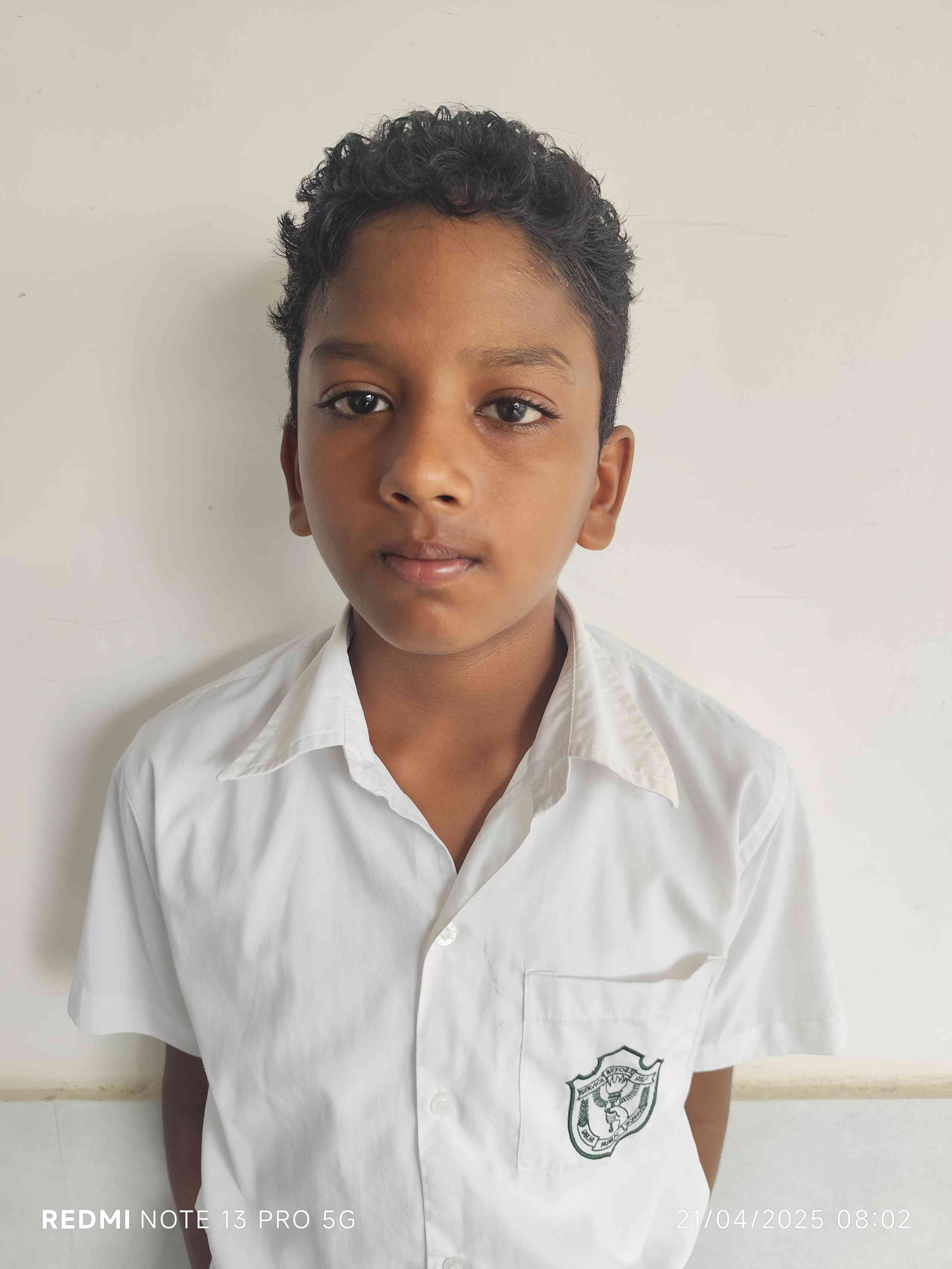 Delhi Public School Anand