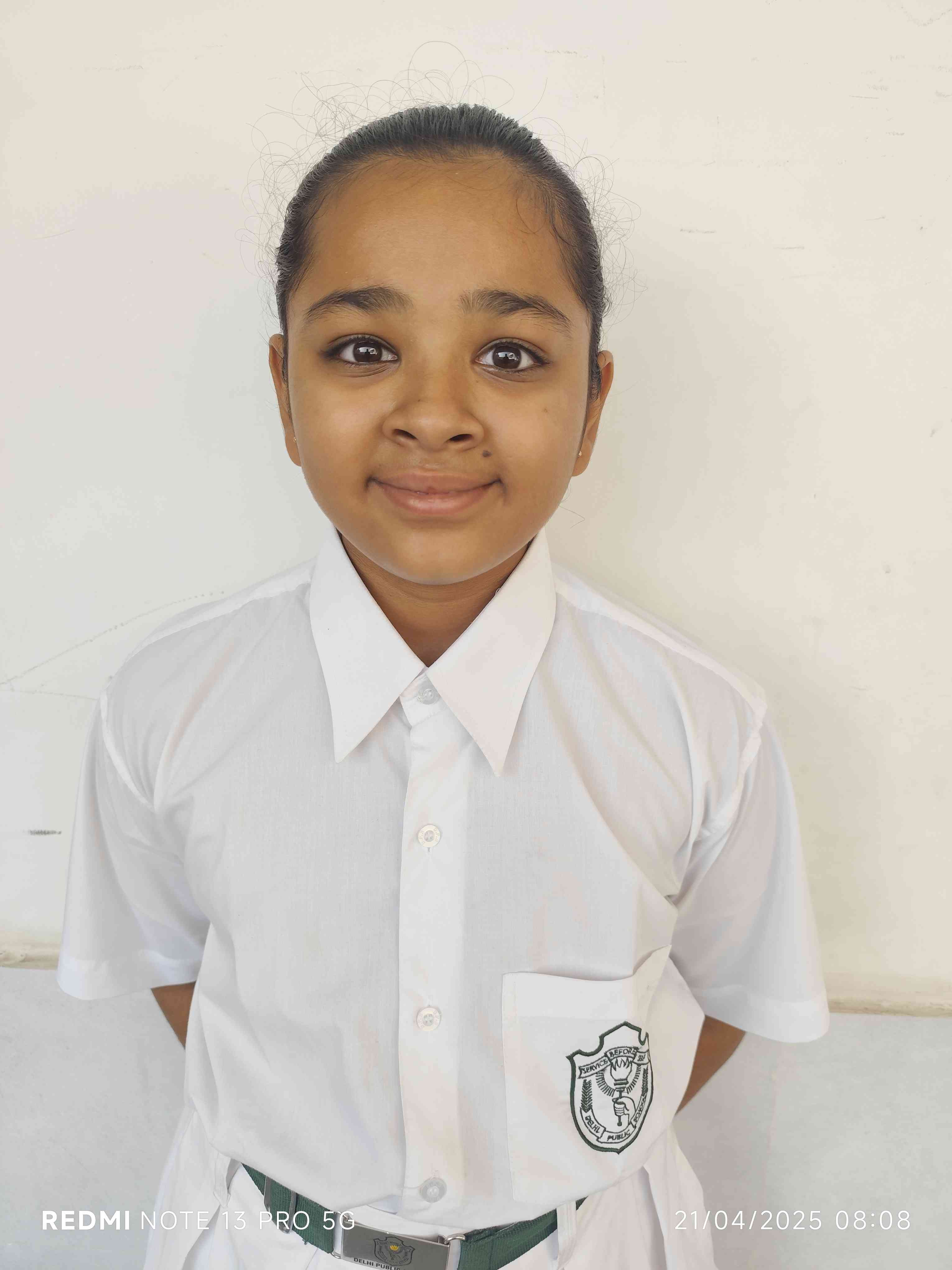 Delhi Public School Anand